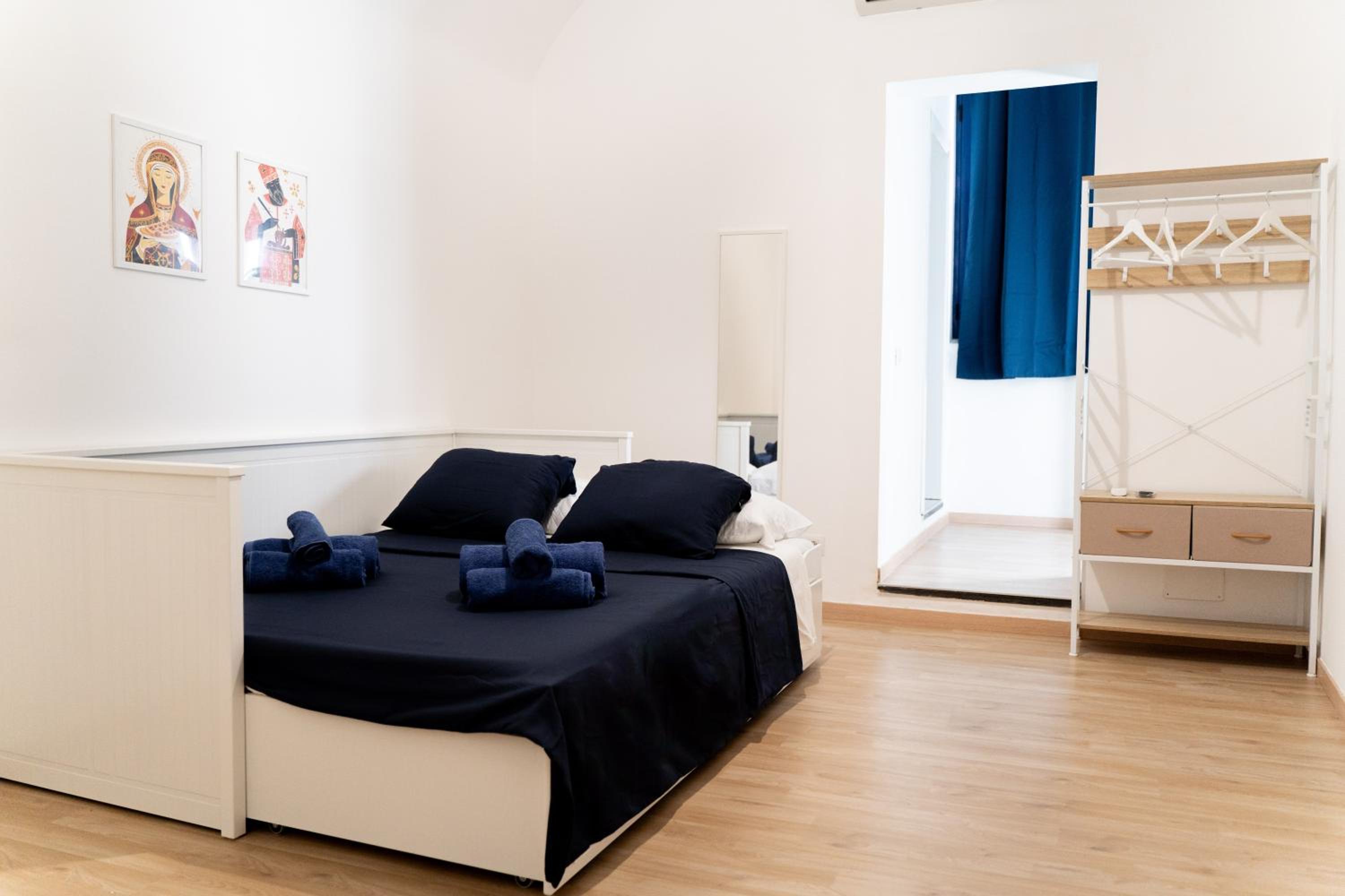 Two-Bedroom Superior Apartment