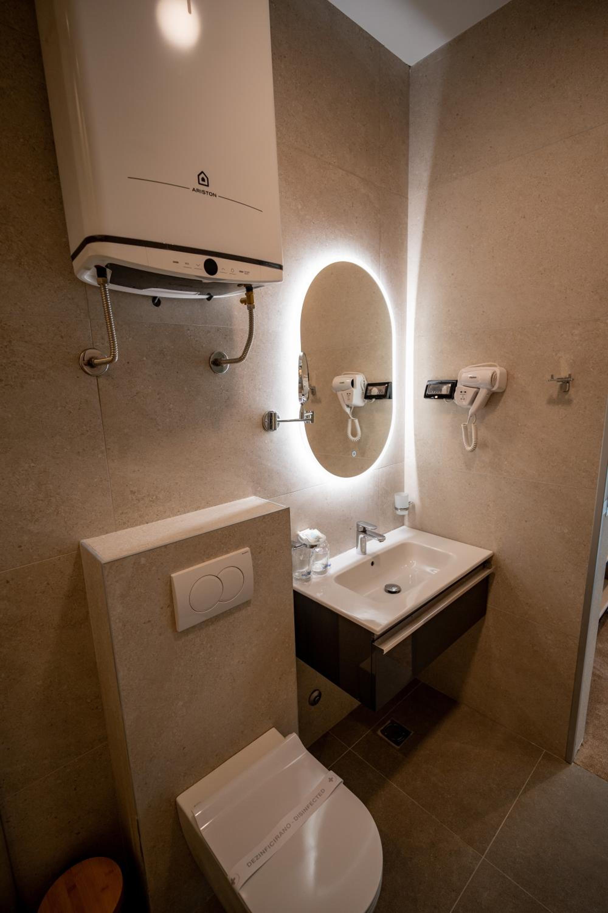Double or Twin Room