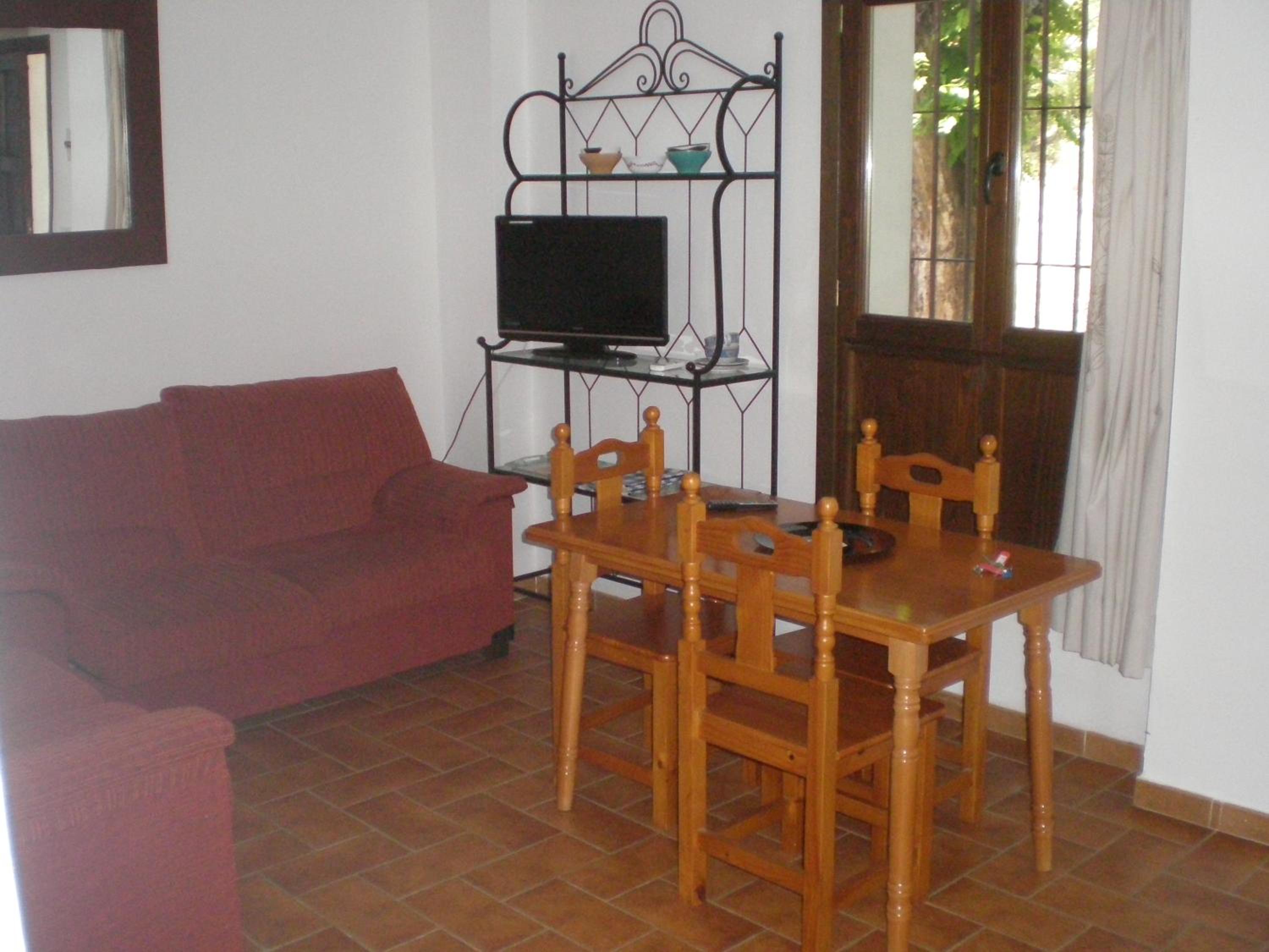 Departamento de tres habitaciones