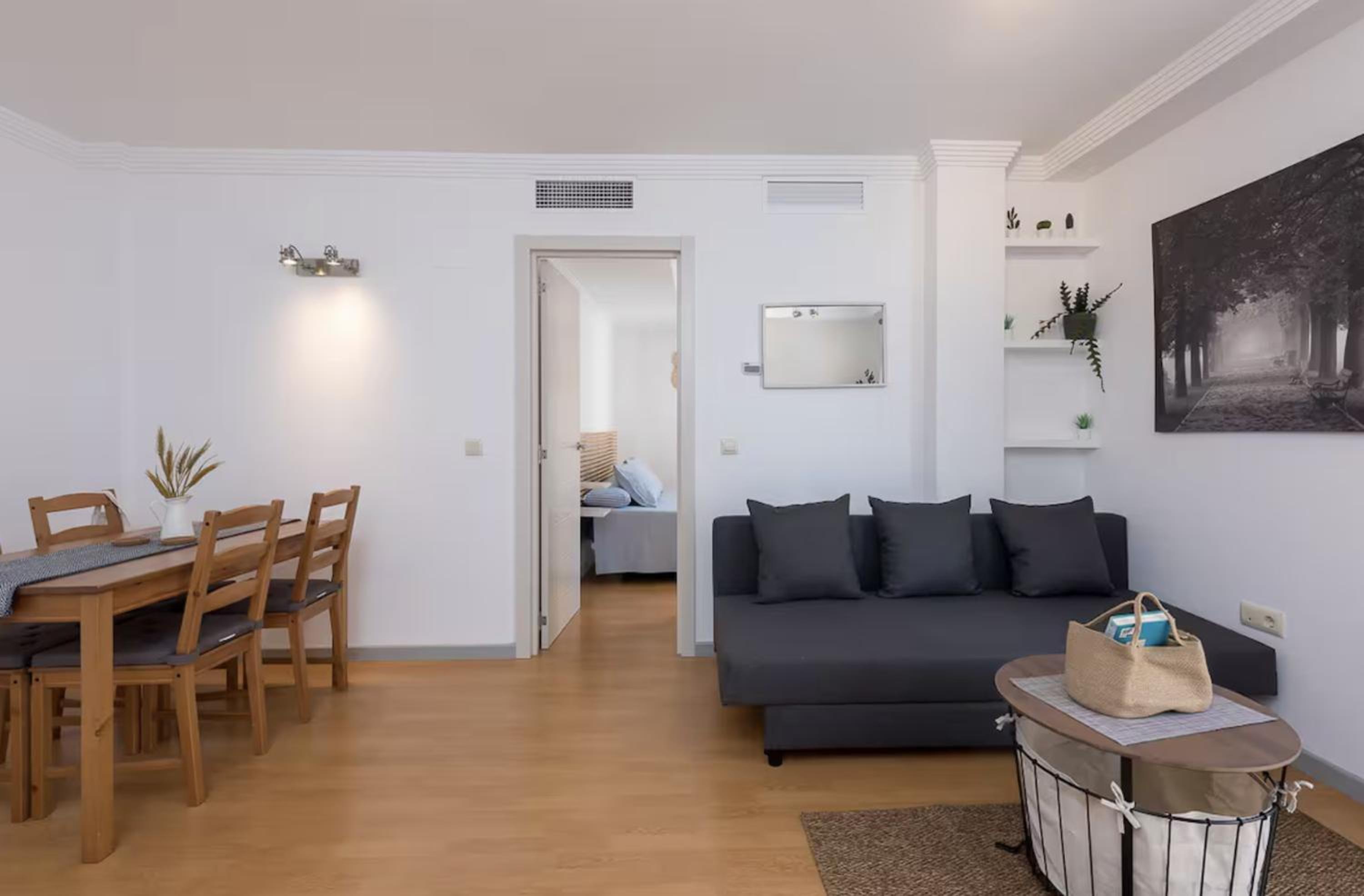 Standard Apartment