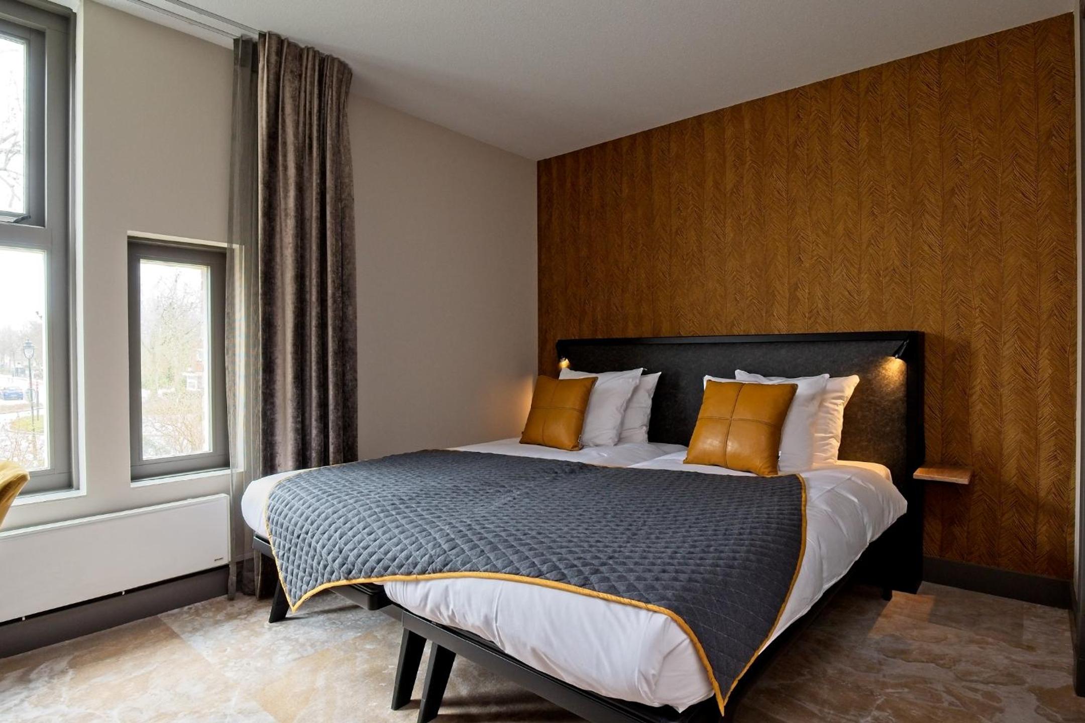 Castle Comfort Room - Photo 7