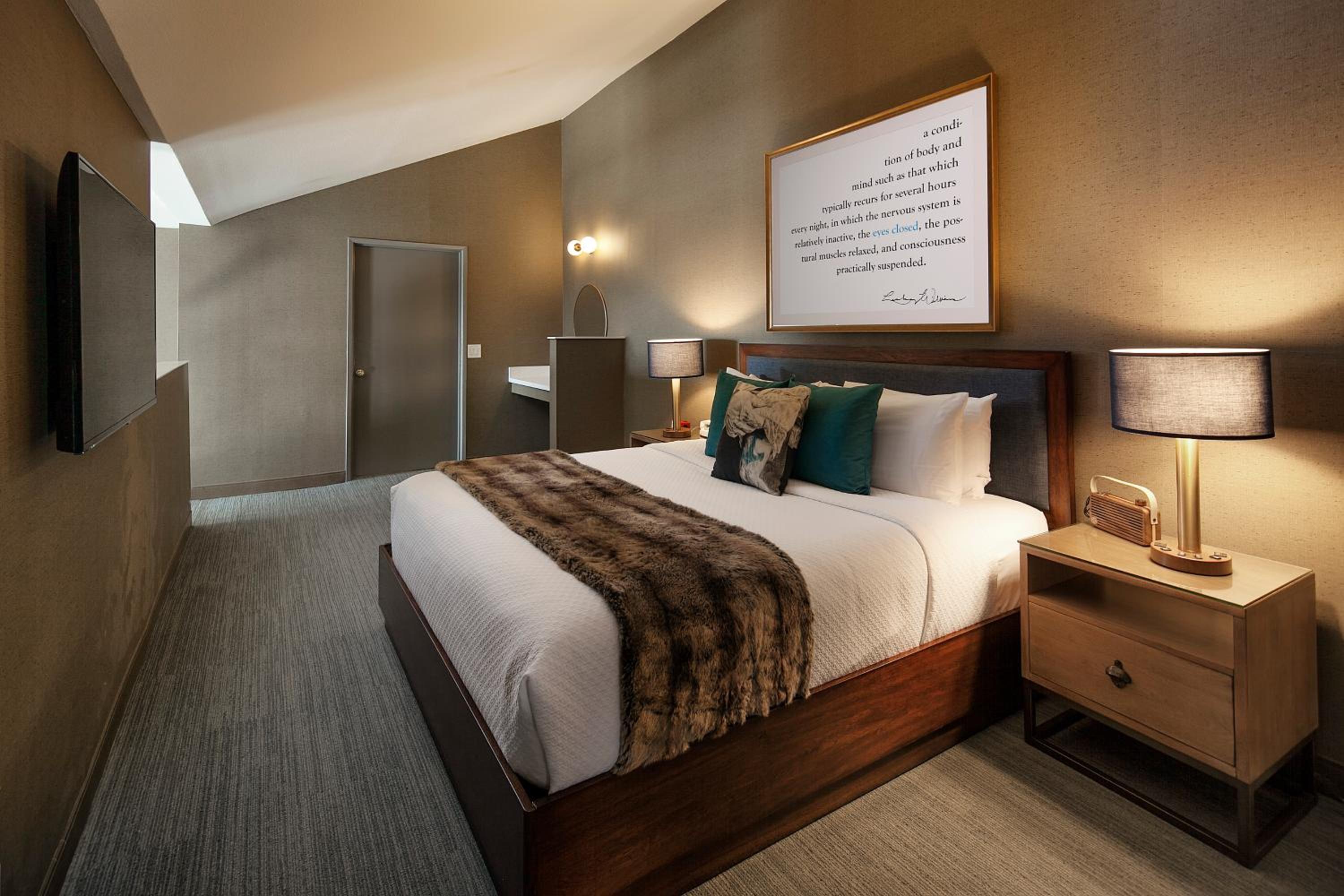 Presidential Suite photo 3