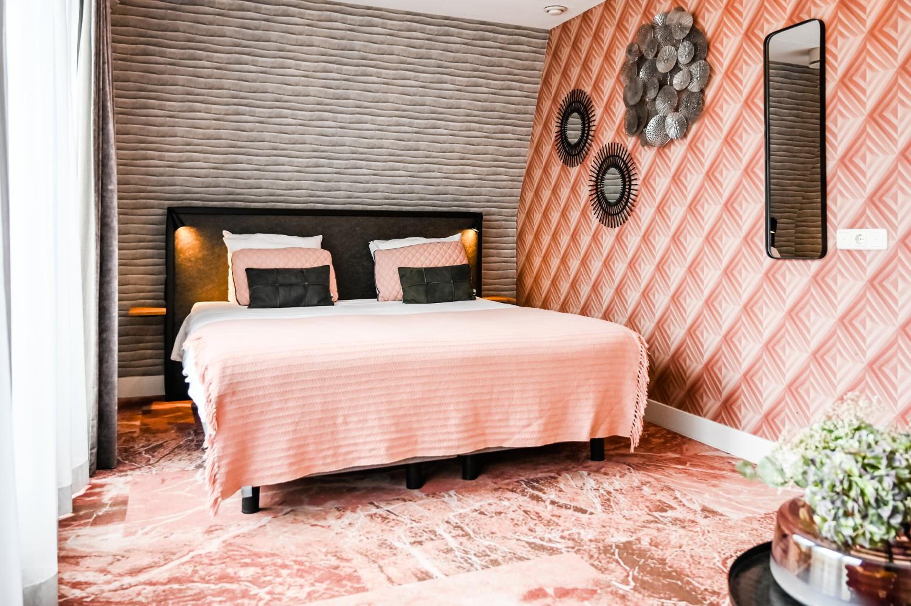 Castle Suite