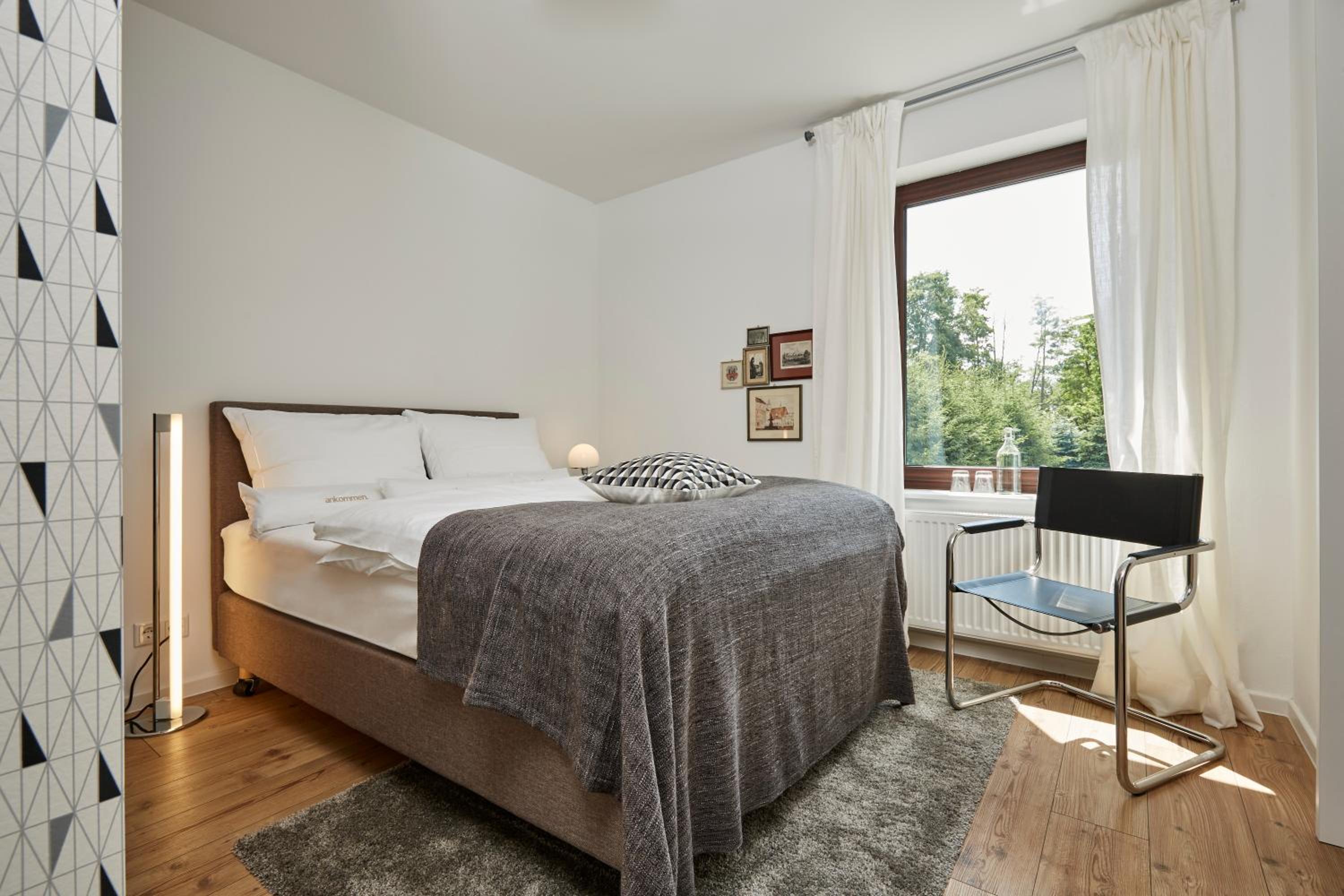 Small Double Room photo 1