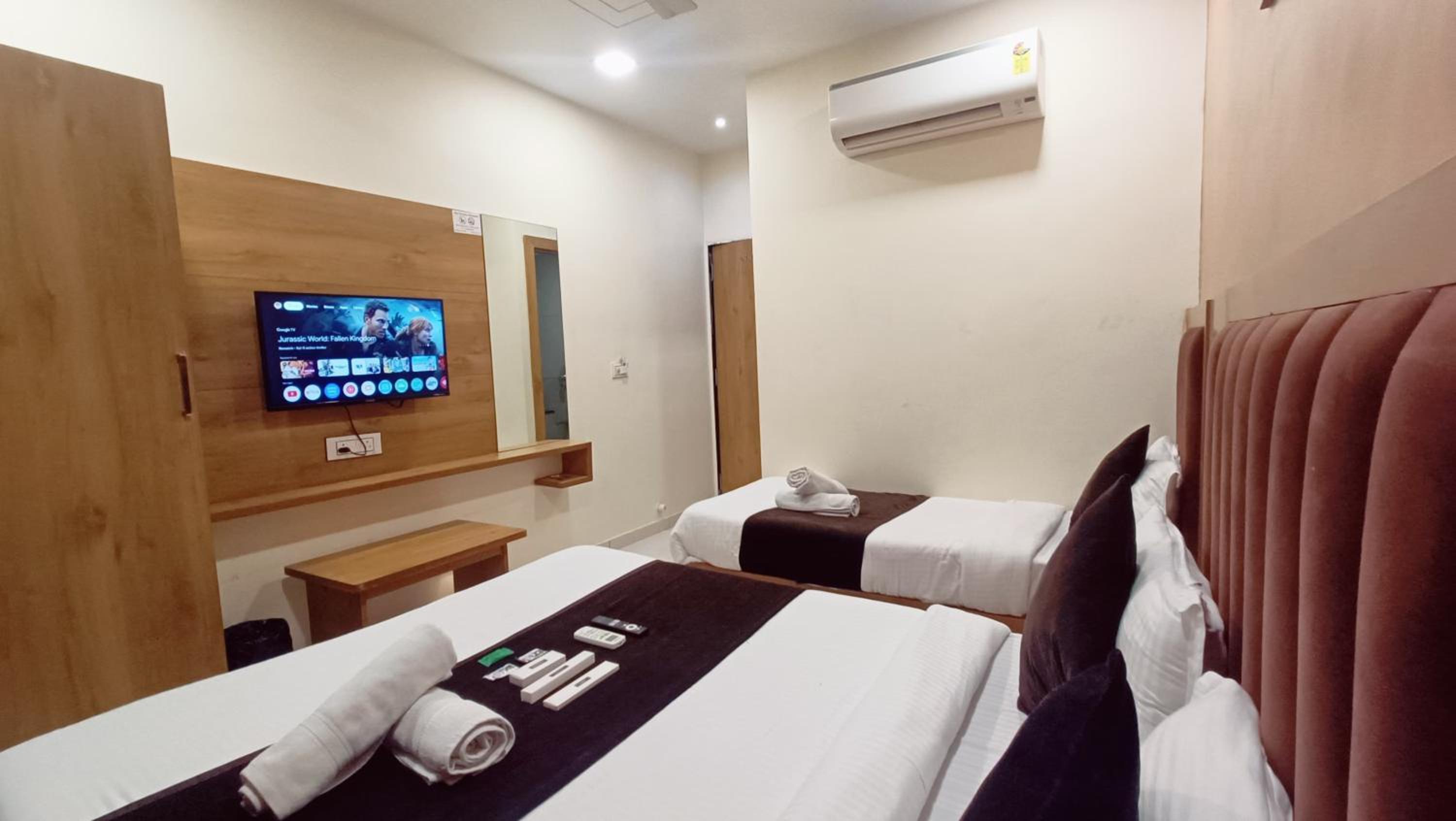 Deluxe Family Room - Photo 4