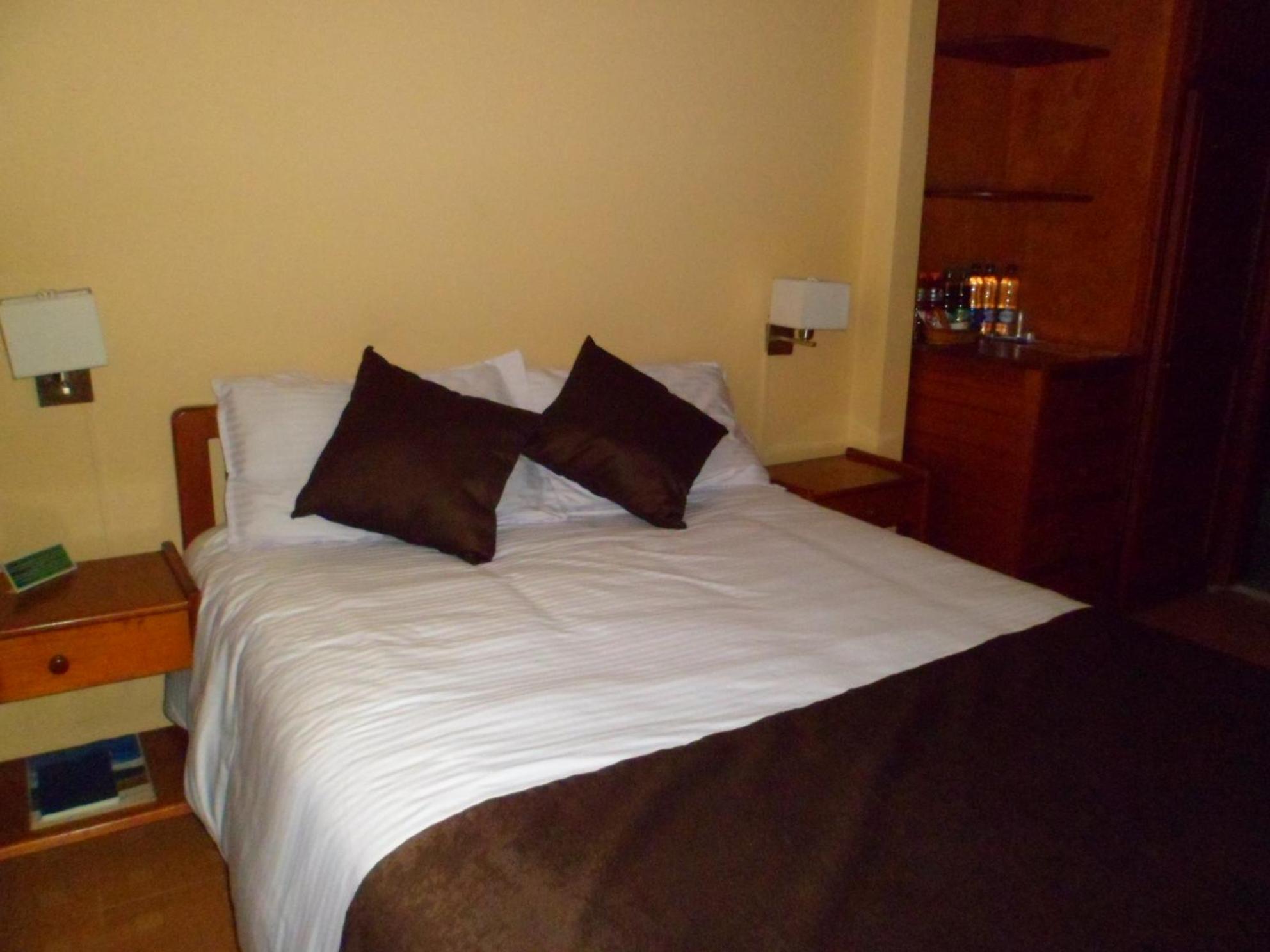 Single Room photo 1