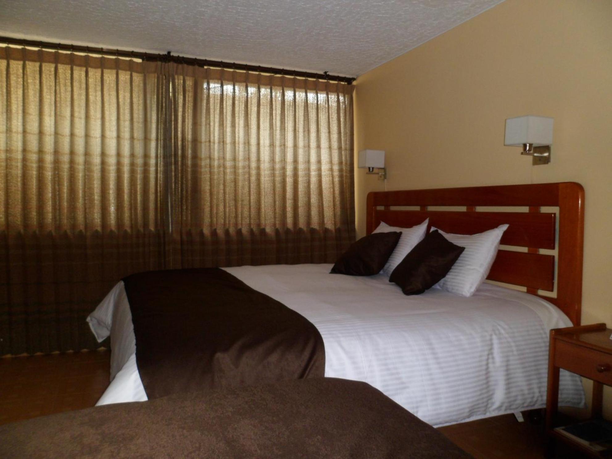 Double Room photo 3