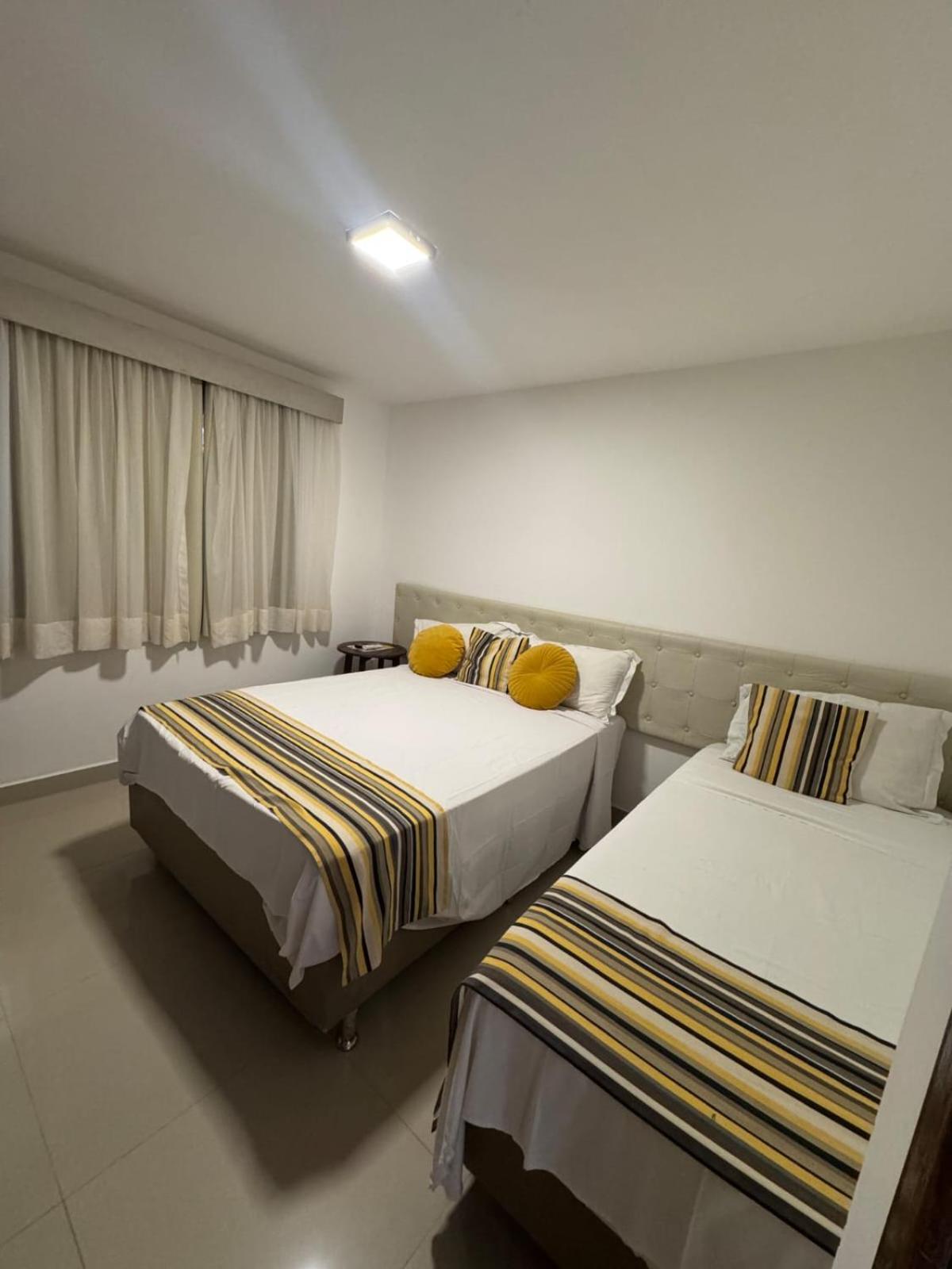 Classic Triple Room