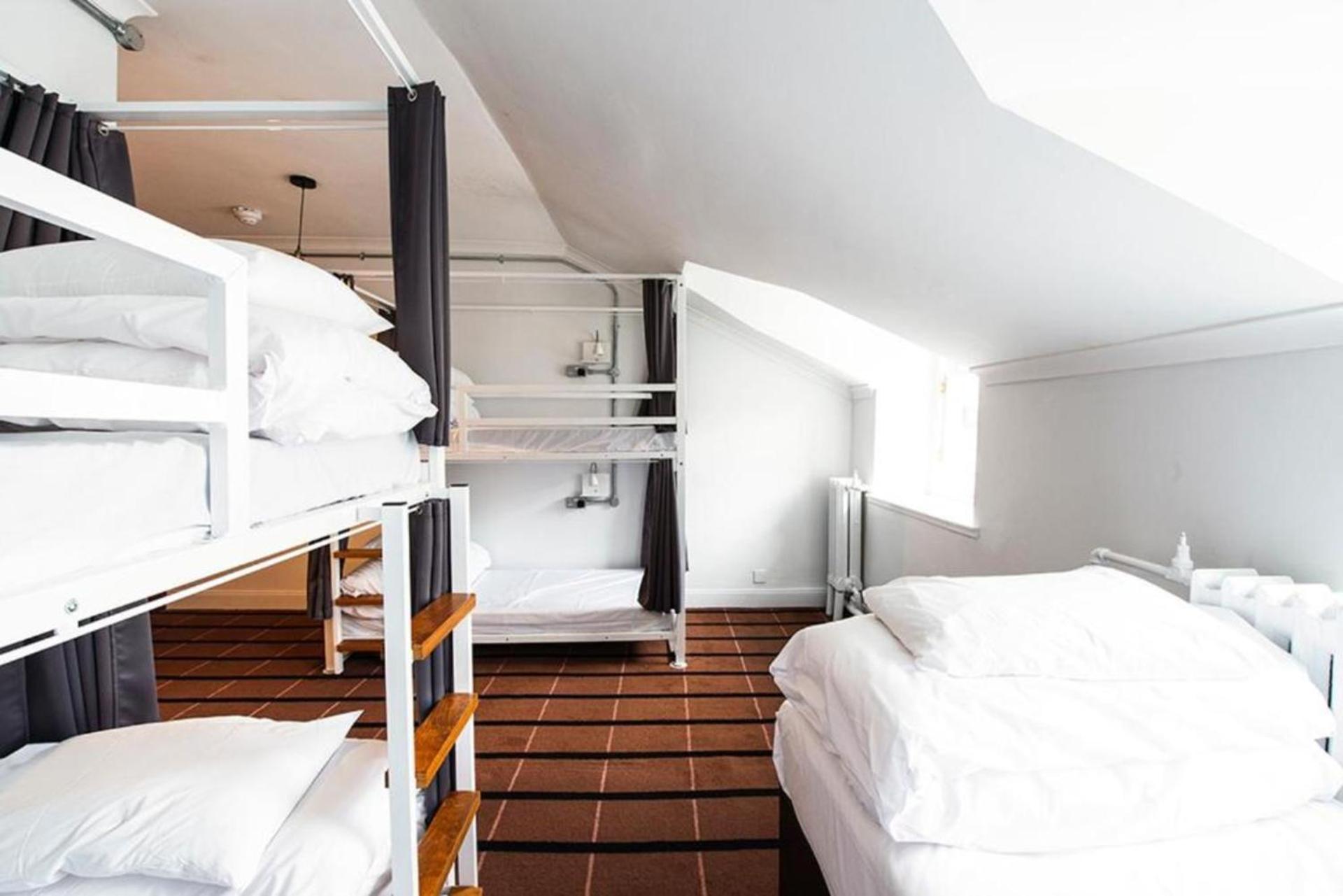 Bed in 5-Bed Male Dorm Ensuite