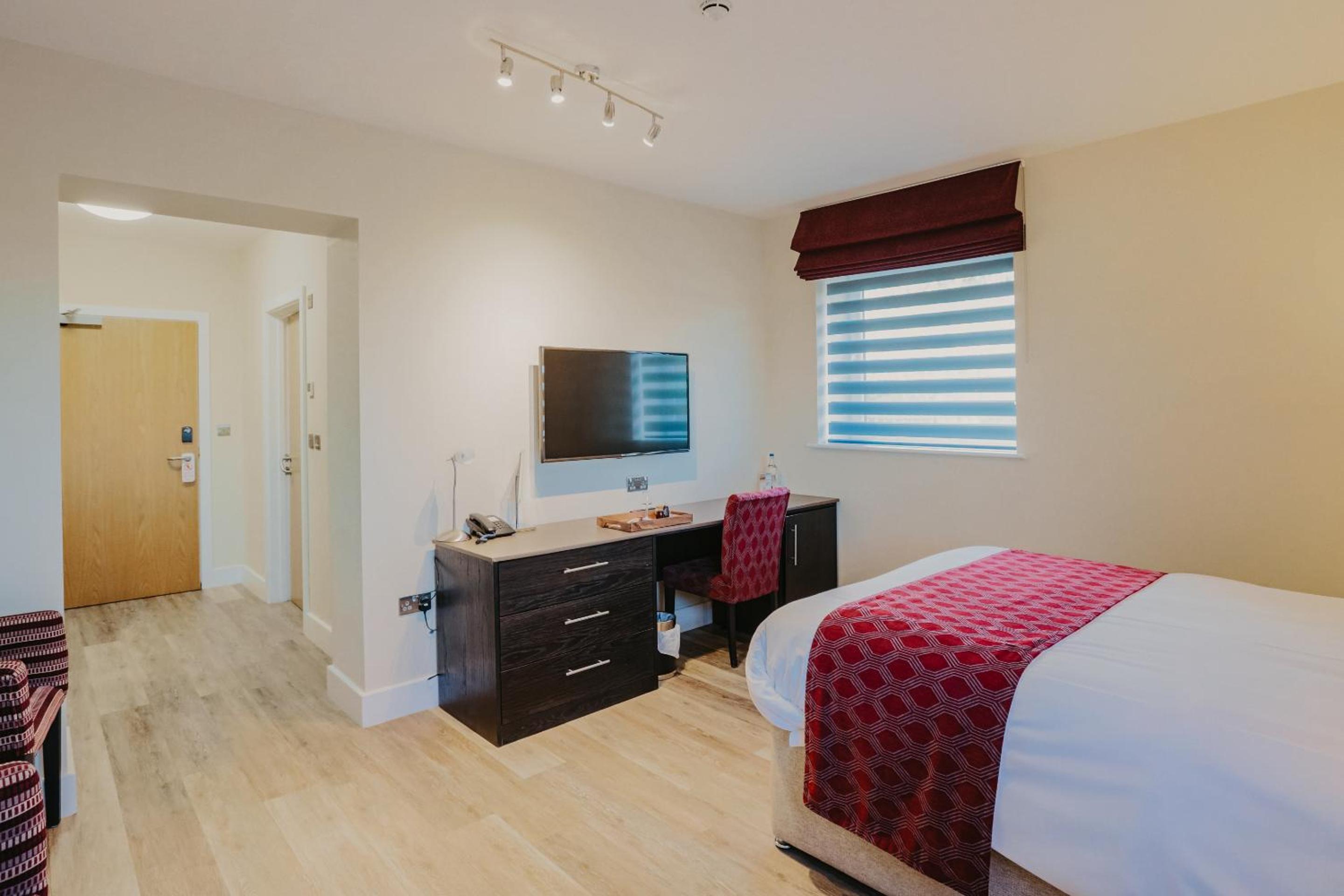 King Room - Photo 2
