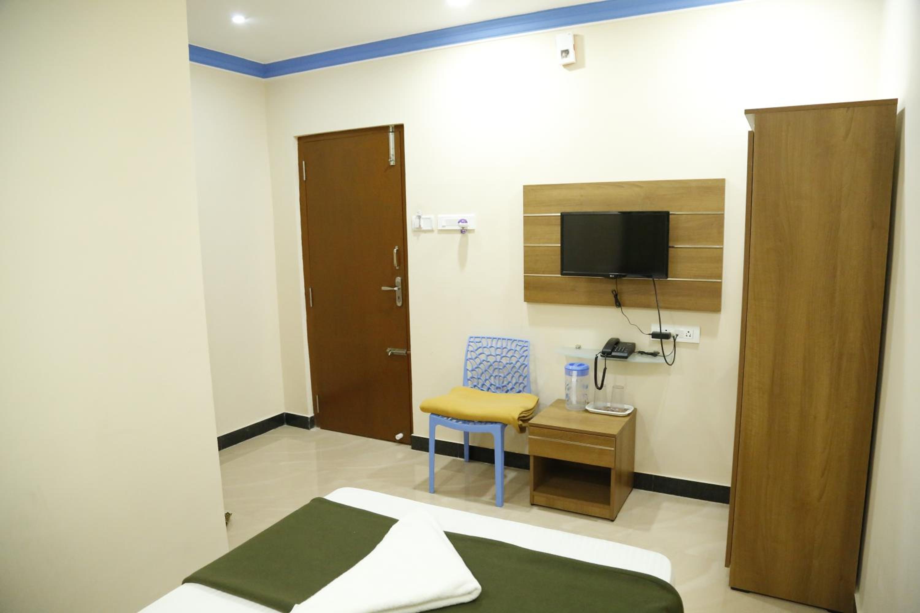 Budget Double Room