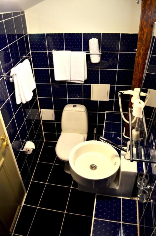 Small Single Room photo 3