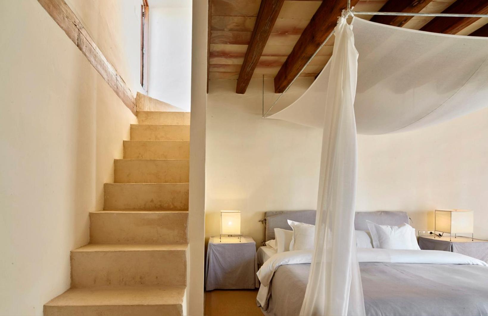 Junior Suite with Mountain View