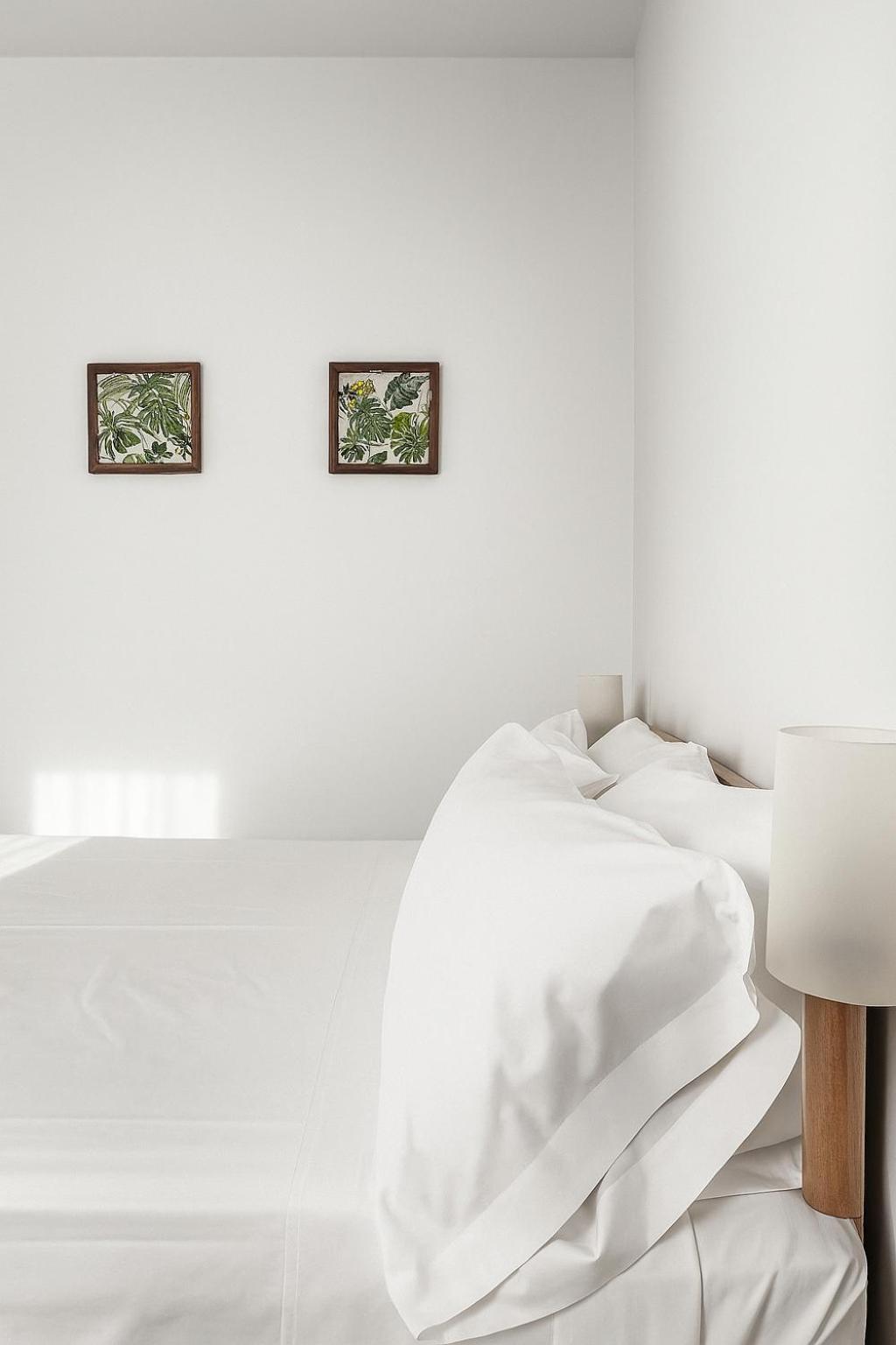 Exterior Double Room