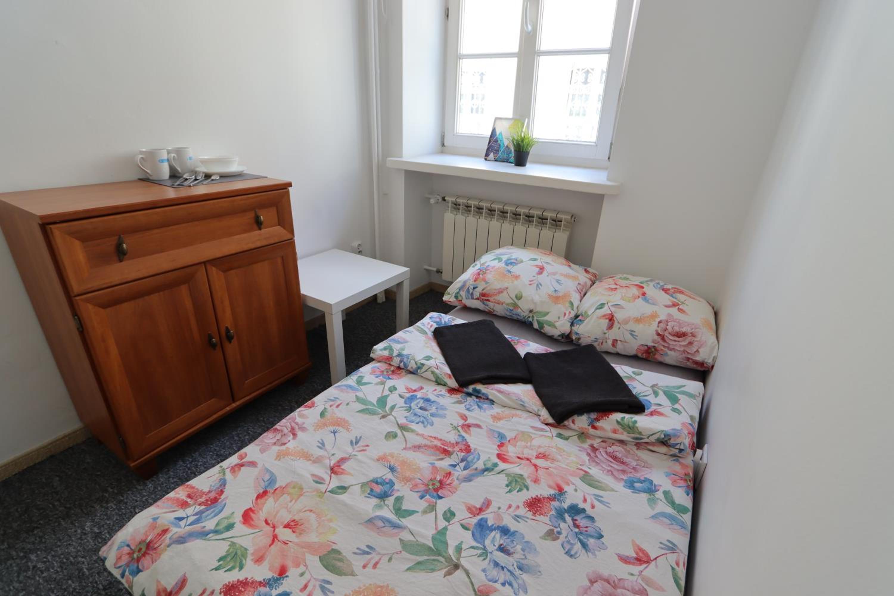 Large Single Room