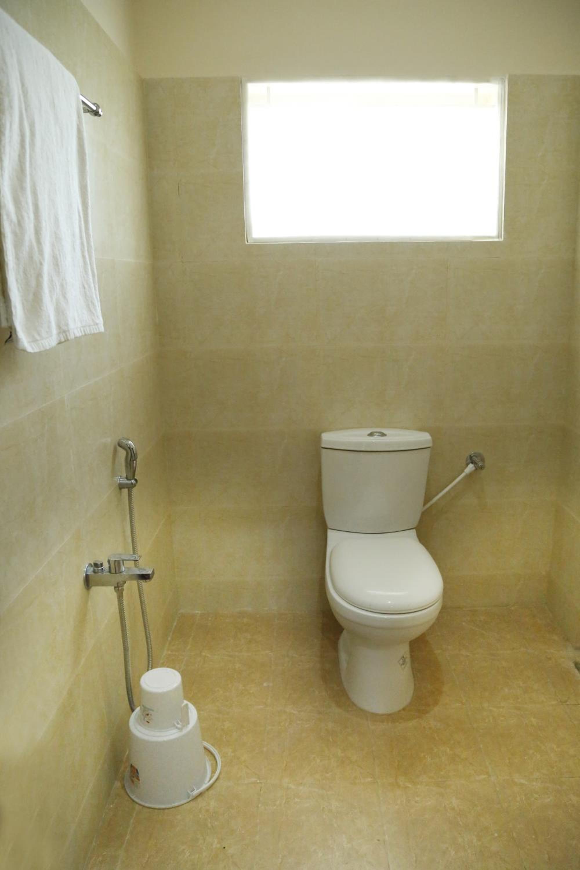 Budget Double Room photo 2