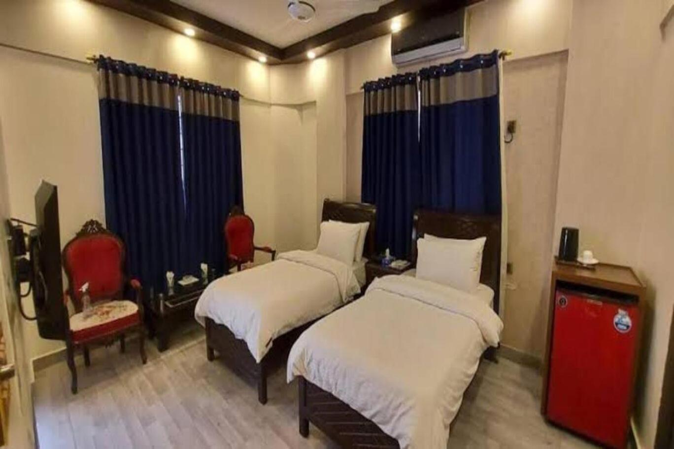 Double Room photo 3
