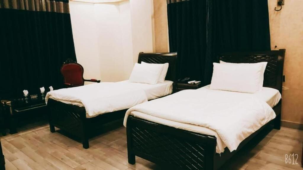 Double Room photo 1