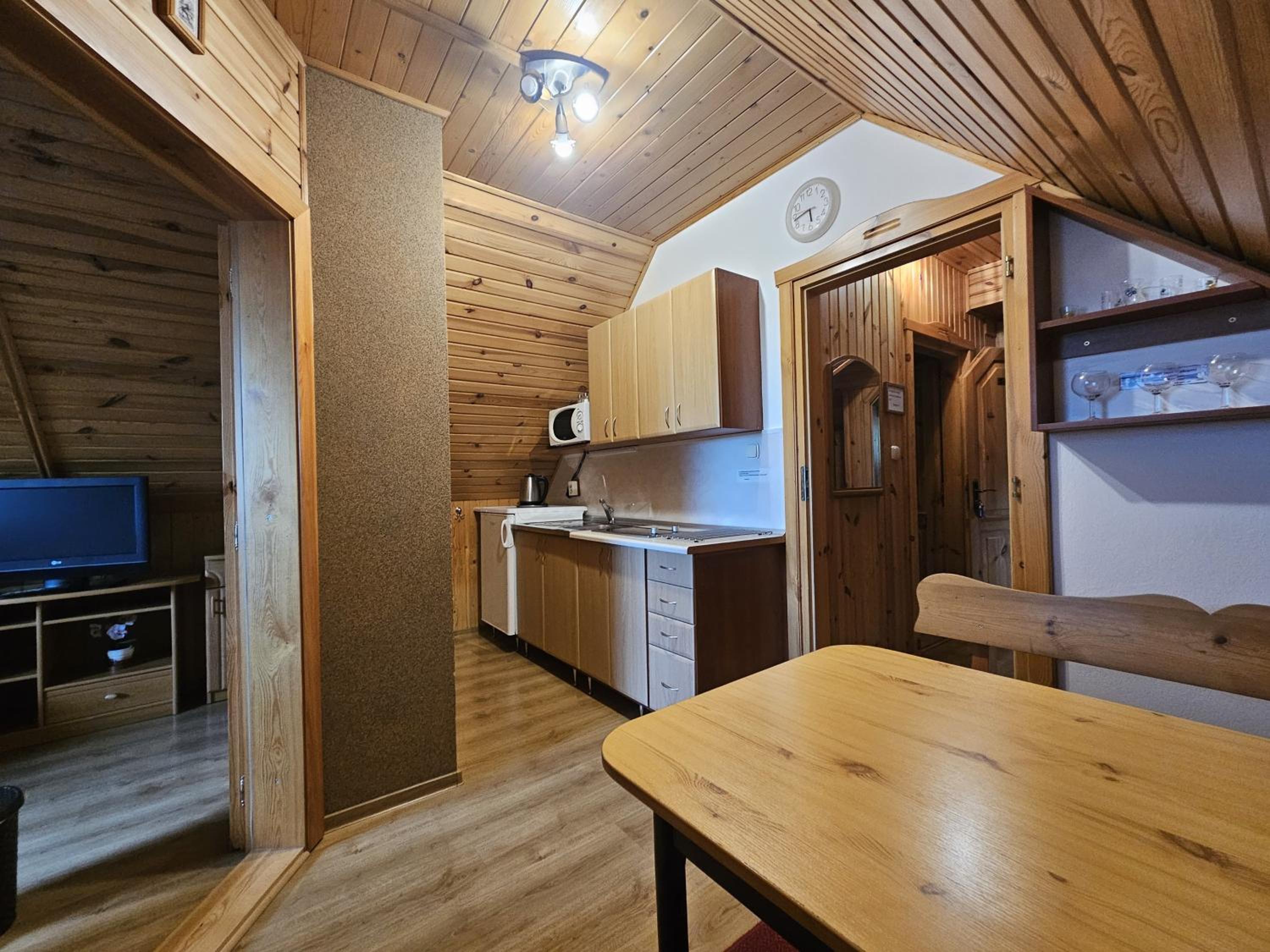 Two-Bedroom Apartment with View photo 1
