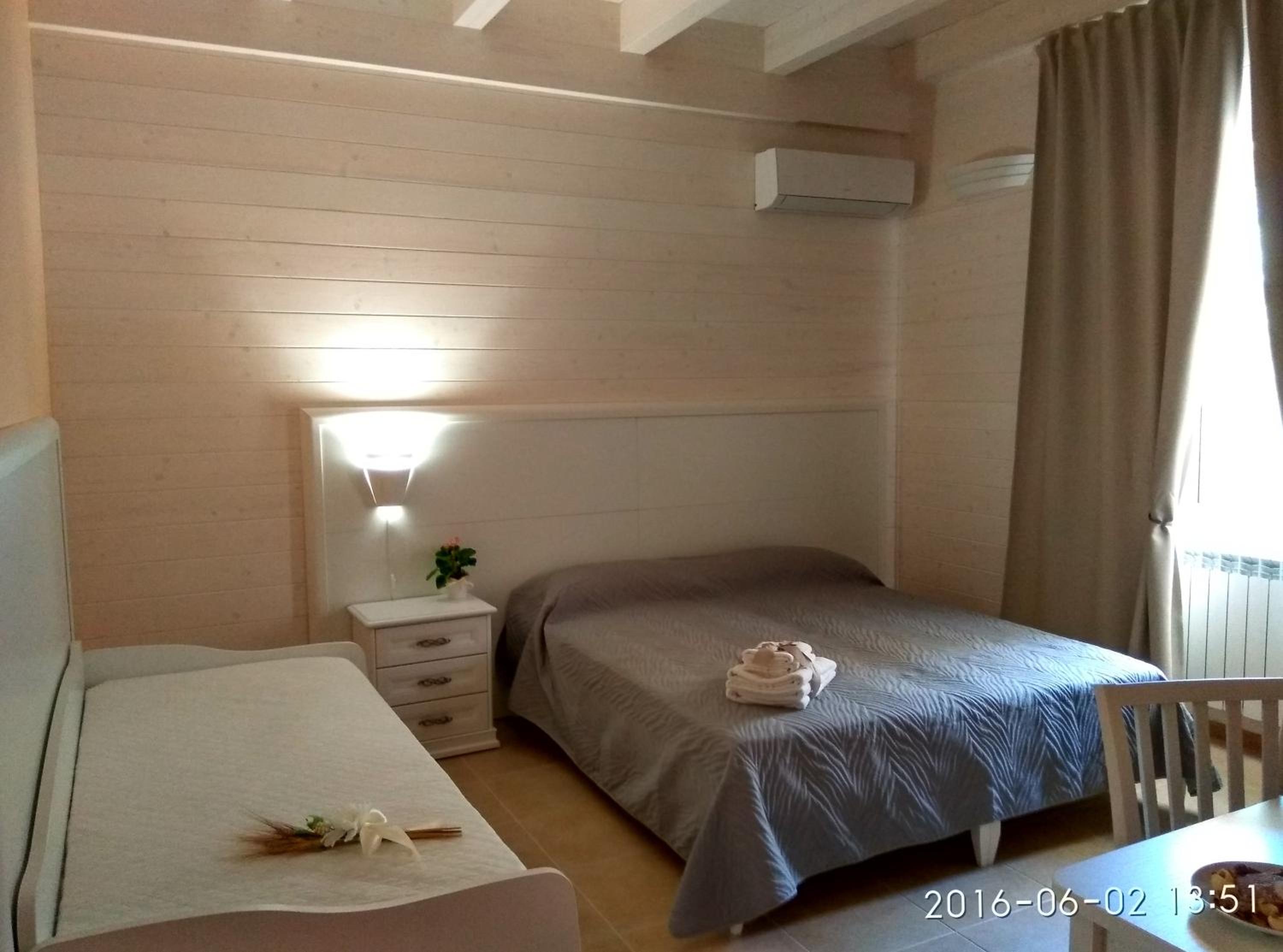 Superior Double or Twin Room photo 2