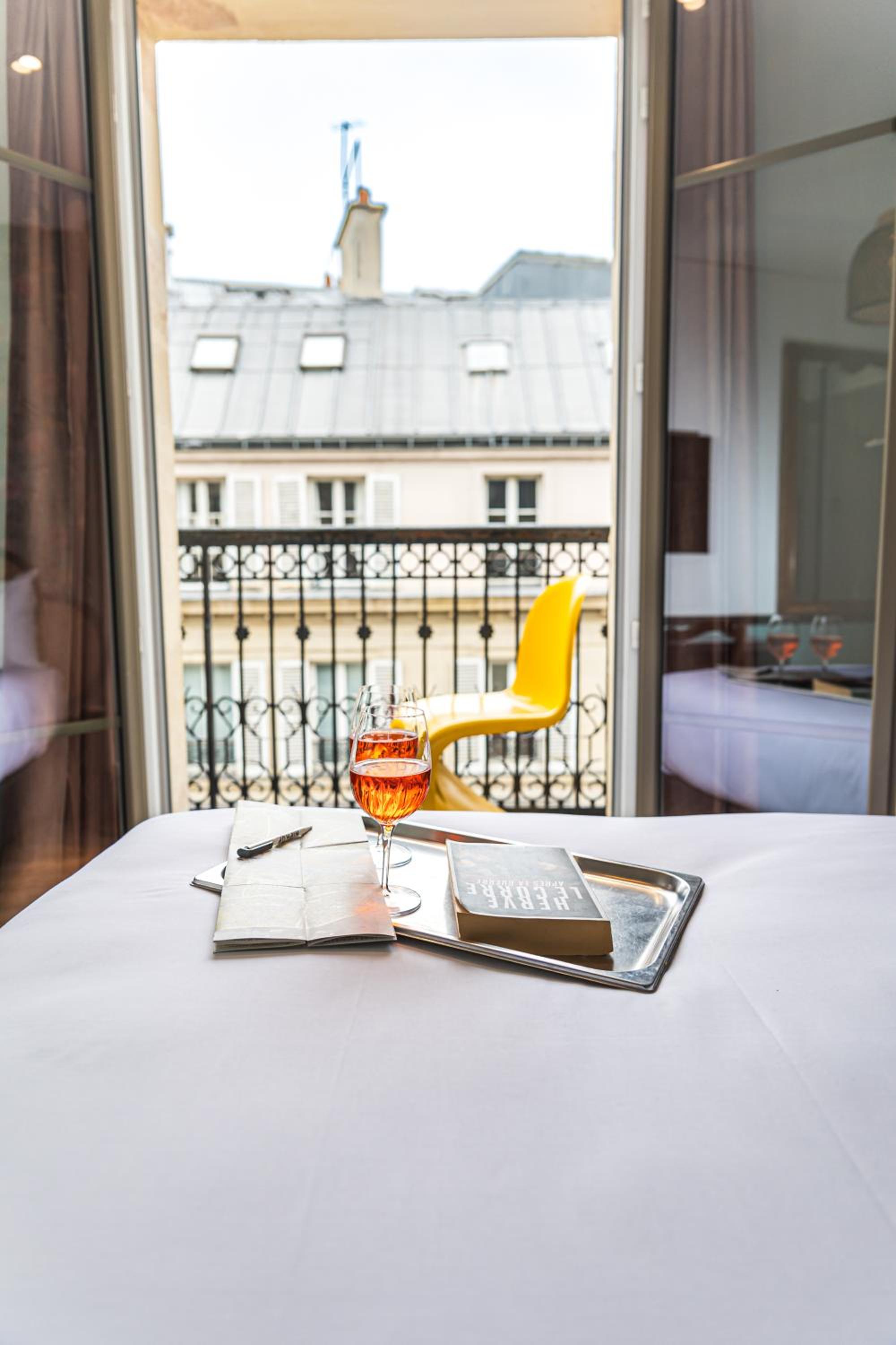 Triple Room with Balcony photo 3
