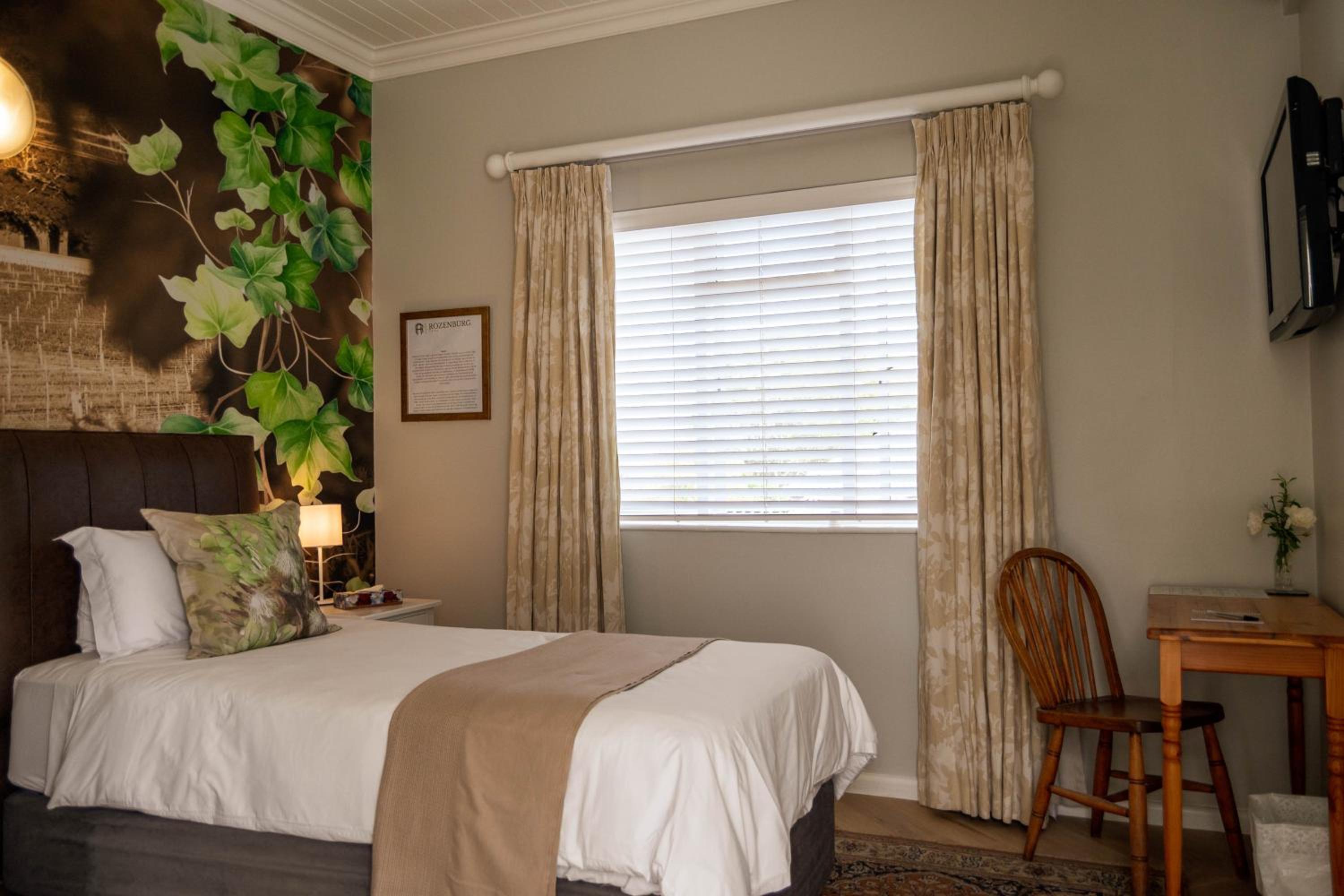 Standard Single Room photo 3