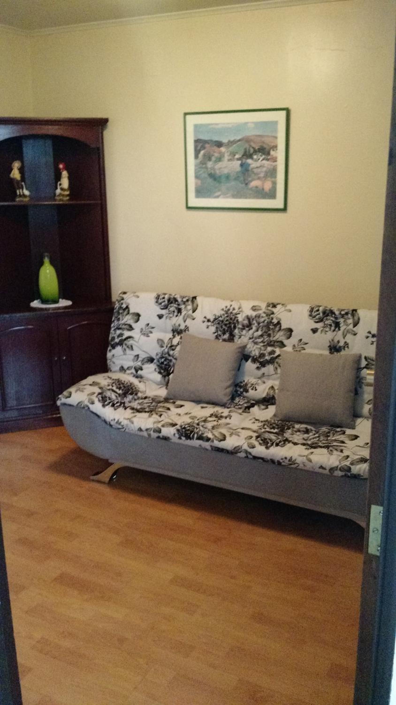 Two-Bedroom Apartment photo 1