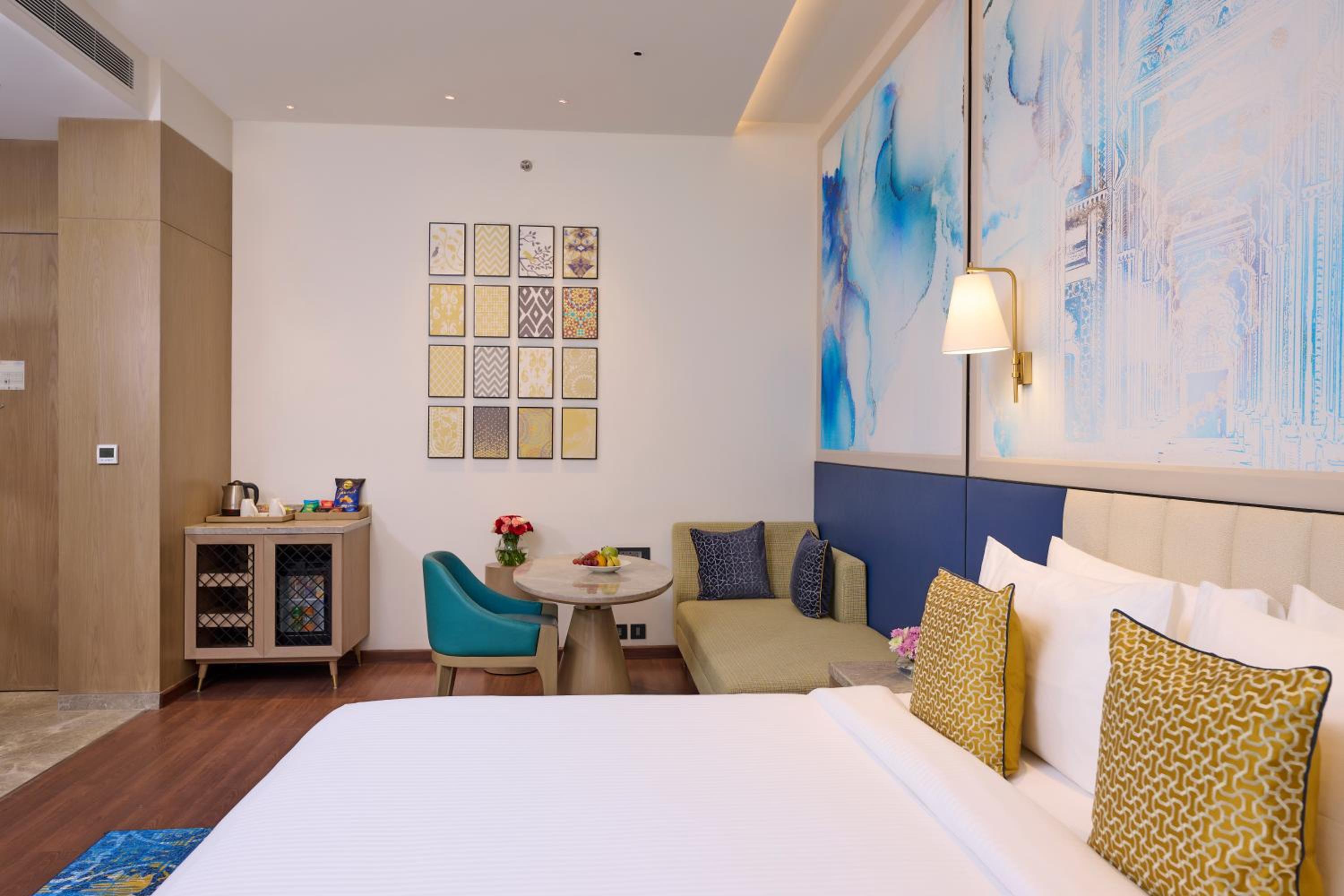Executive Double Room - Photo 6