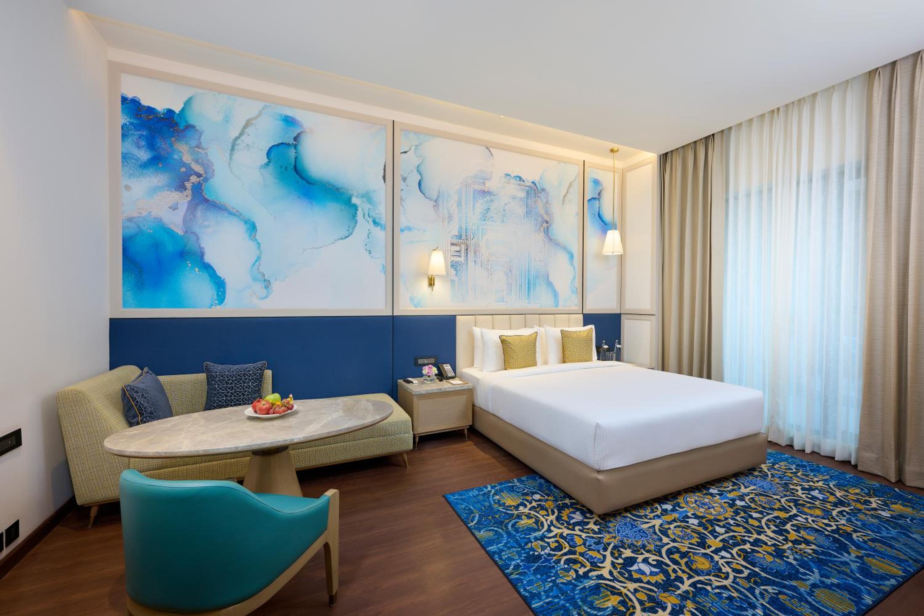 Executive Double Room - Photo 7