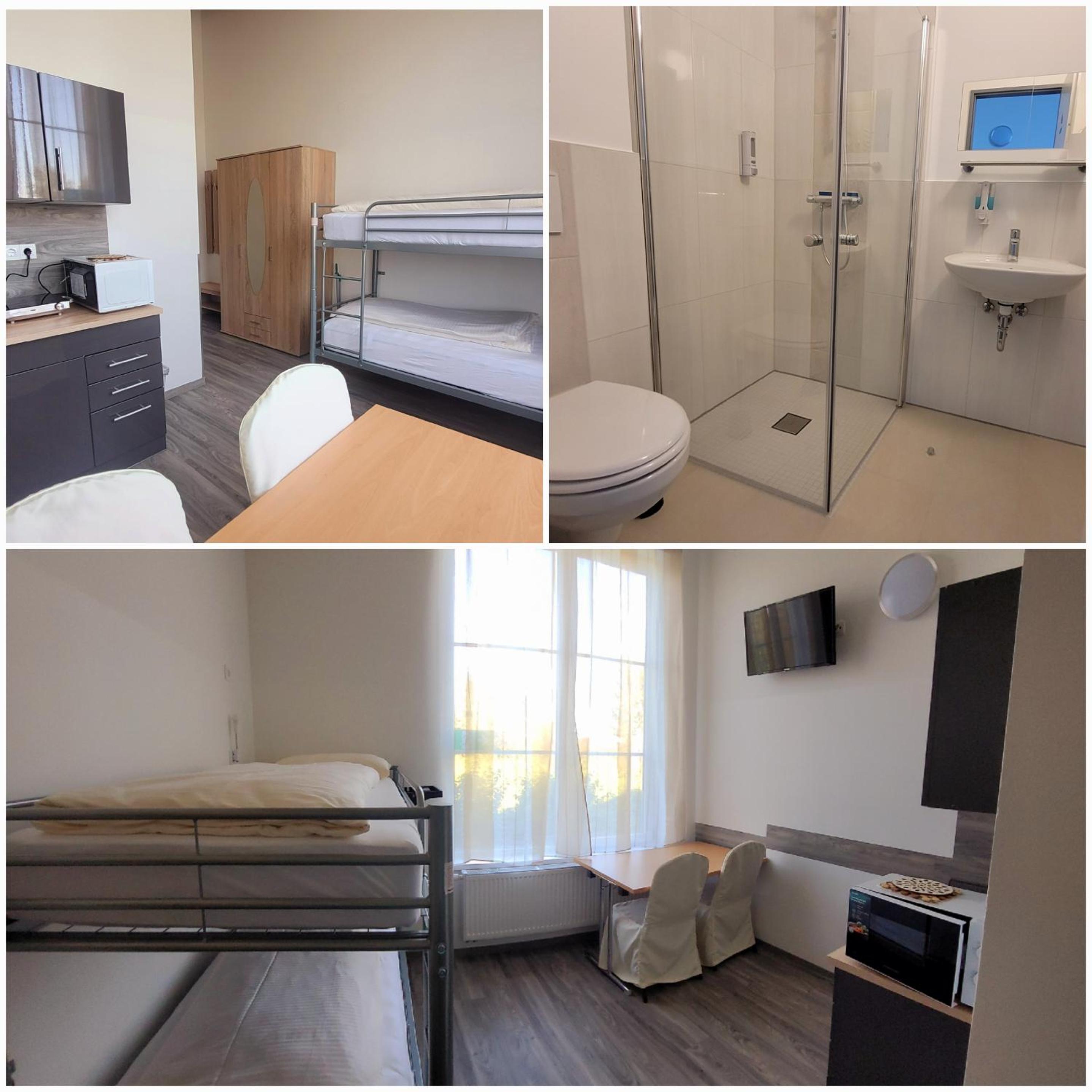 Double or Twin Room photo 2