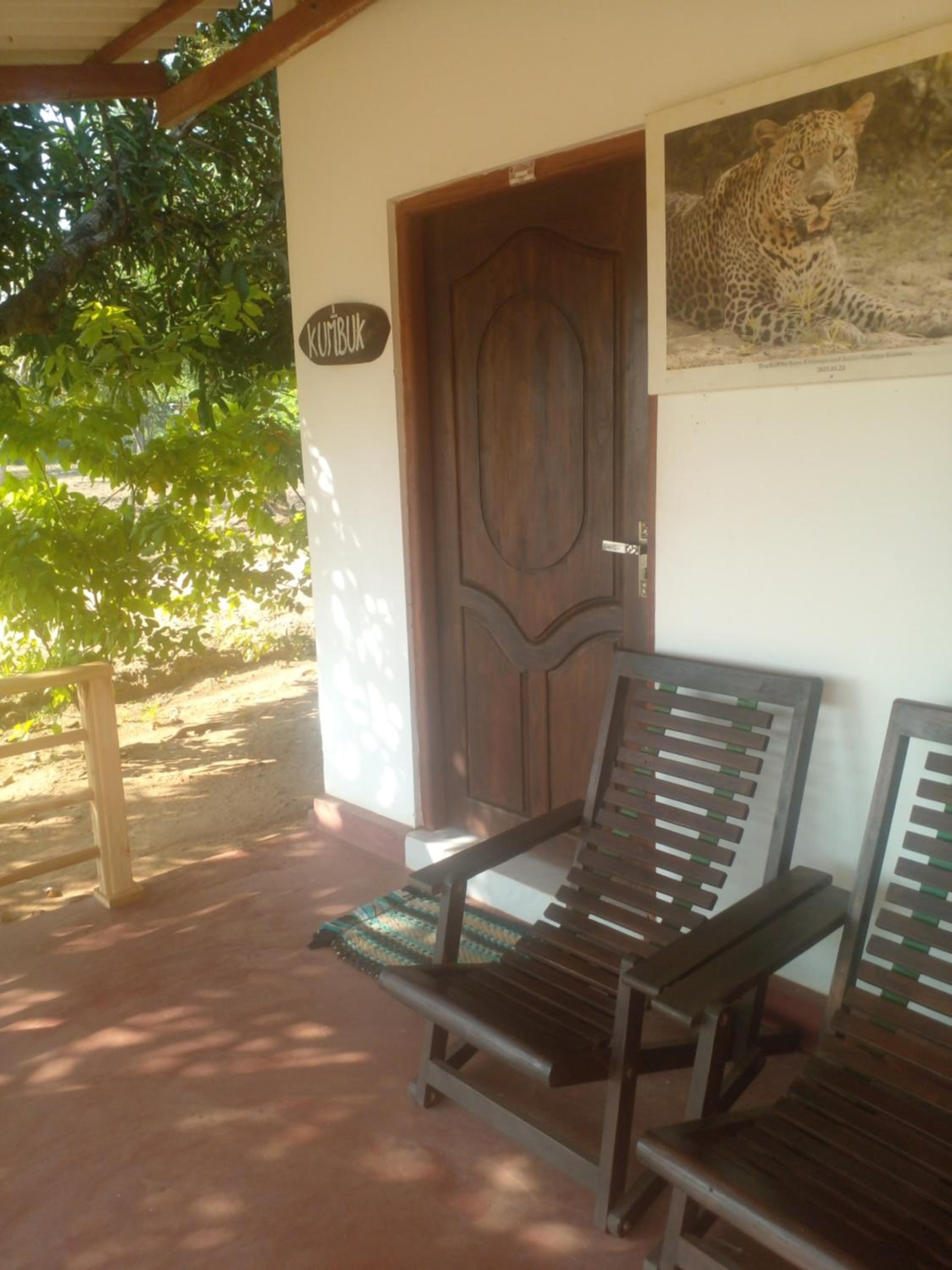King Room with Garden View - Photo 4