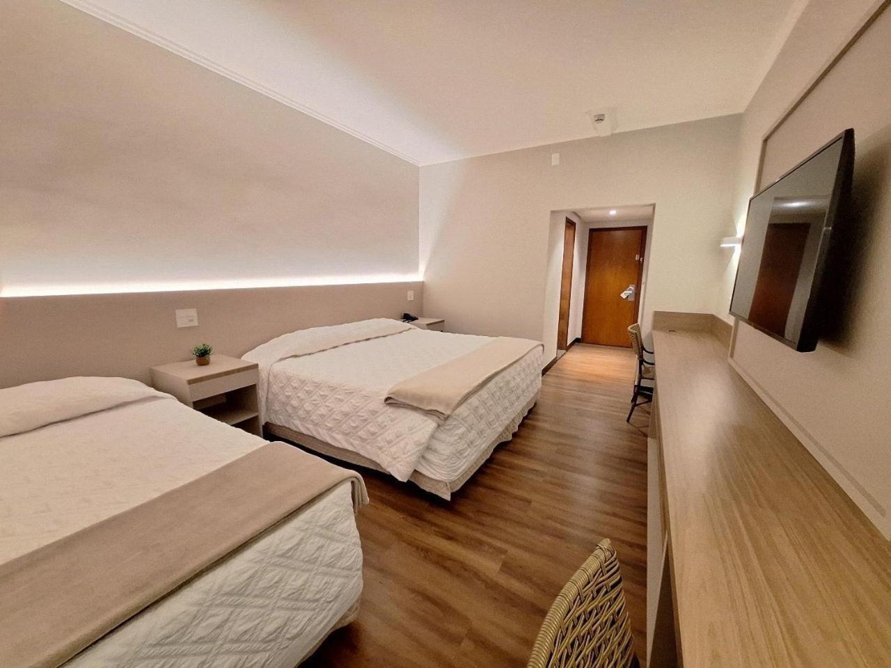 One-Bedroom Premium Apartment
