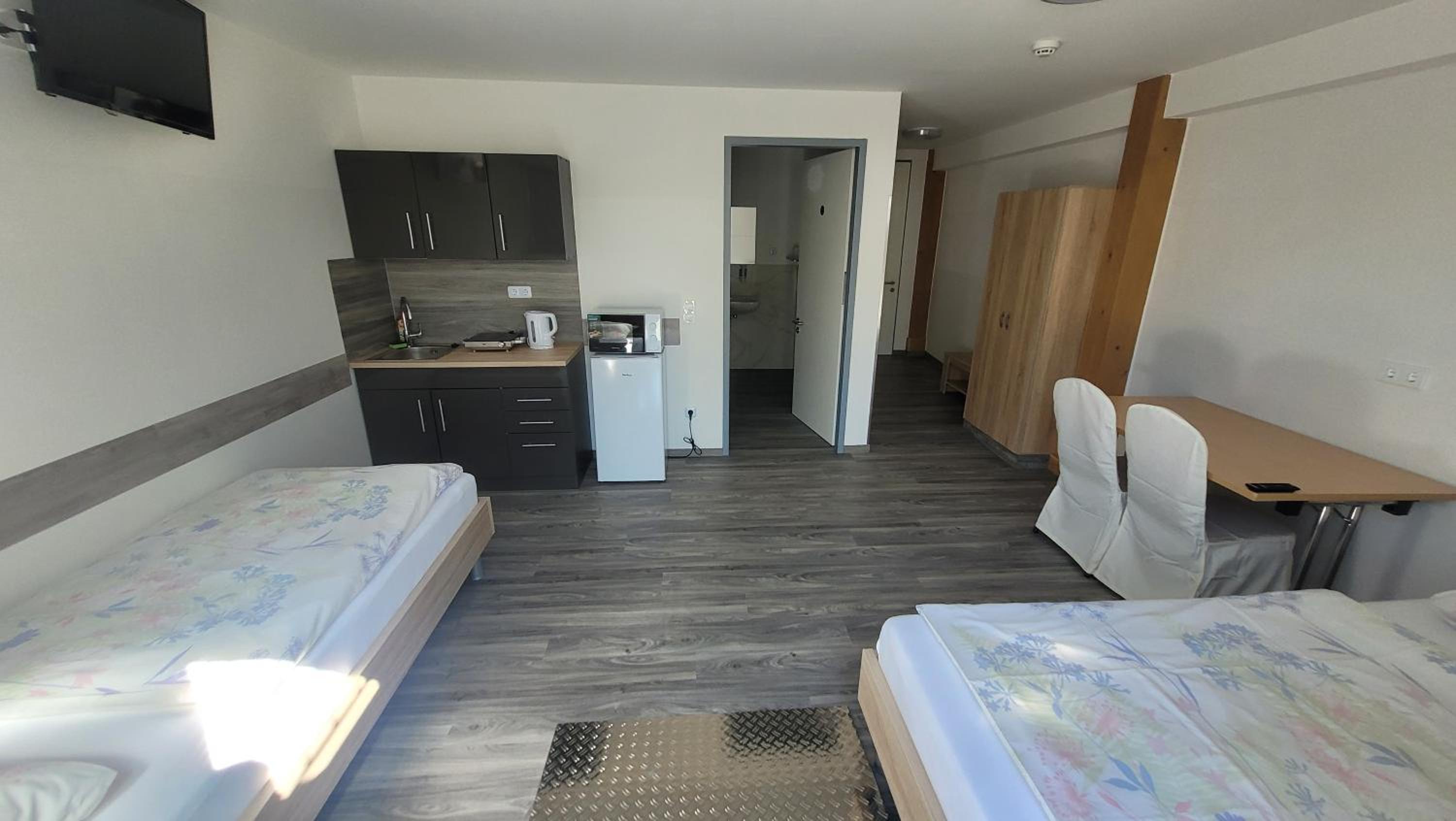 Twin Room photo 2