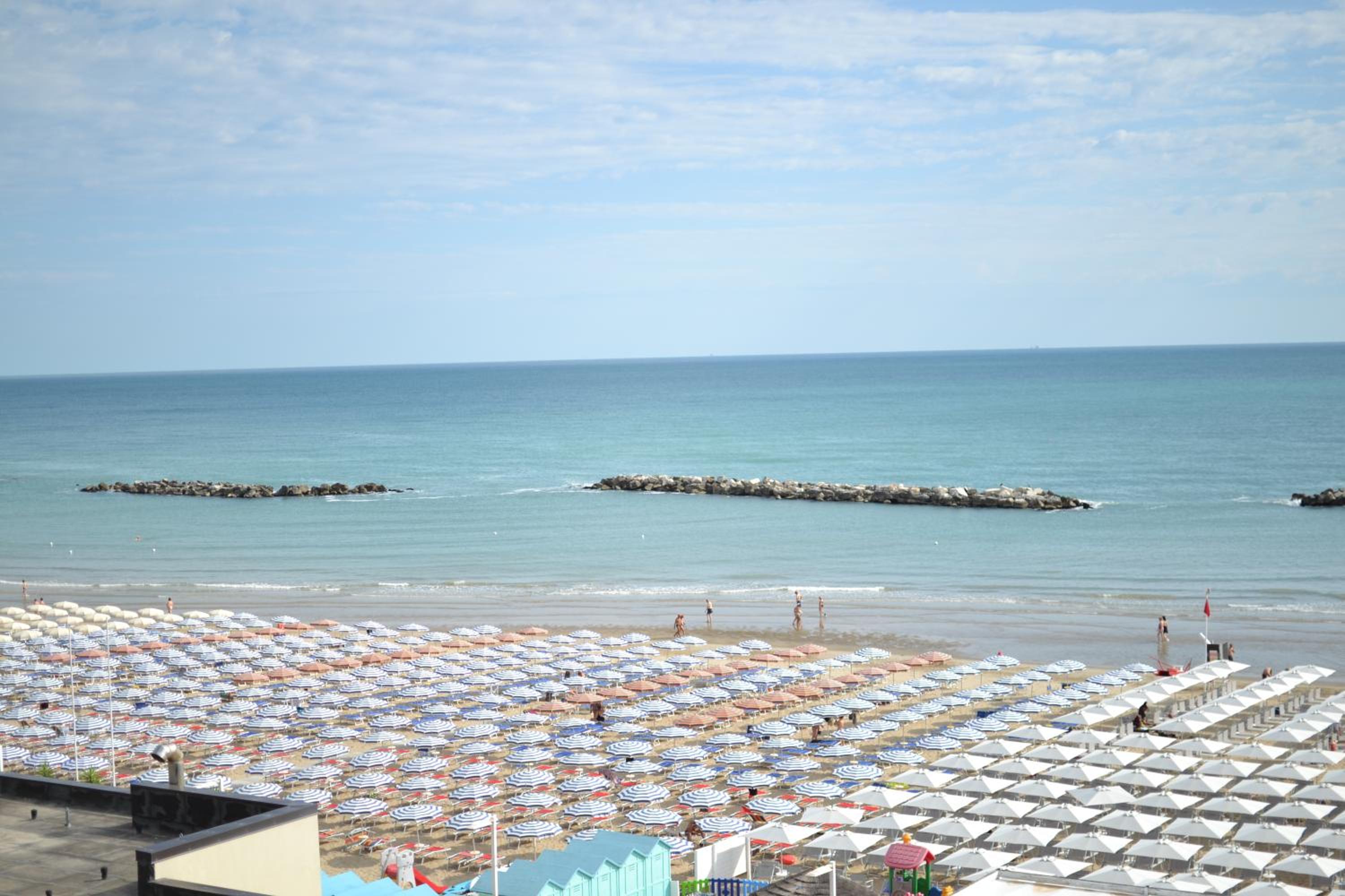 Superior Suite with Terrace