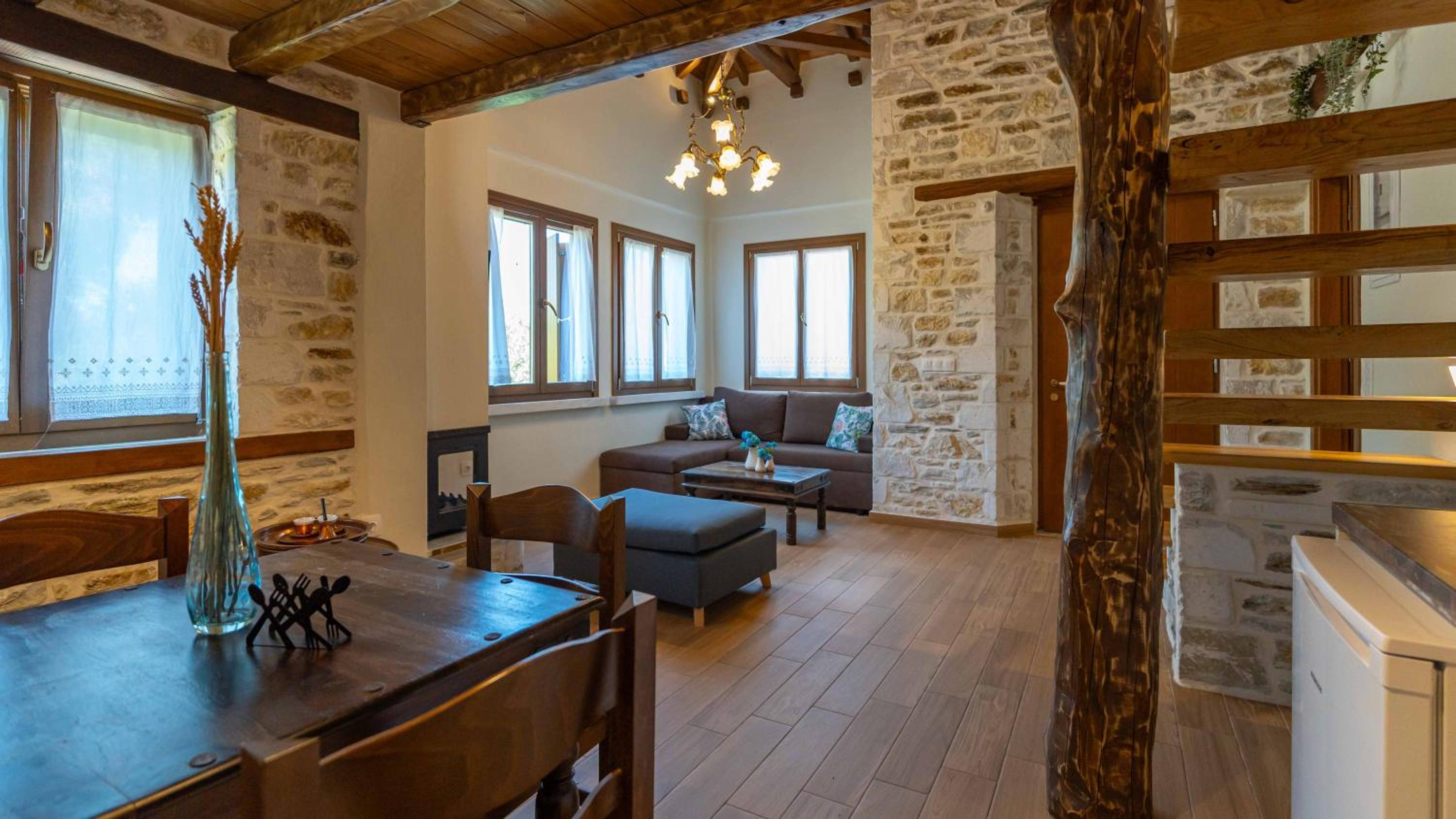 Family Junior Suite photo 3