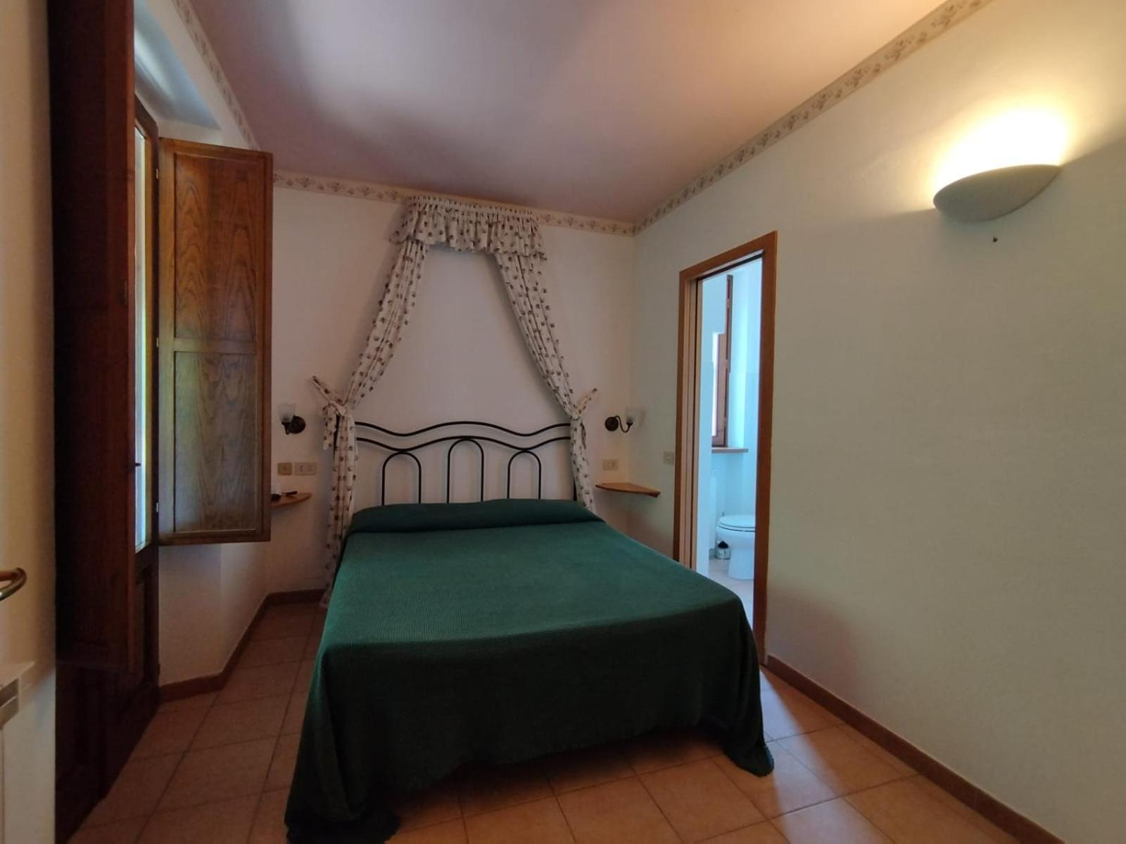 Family Suite with Balcony
