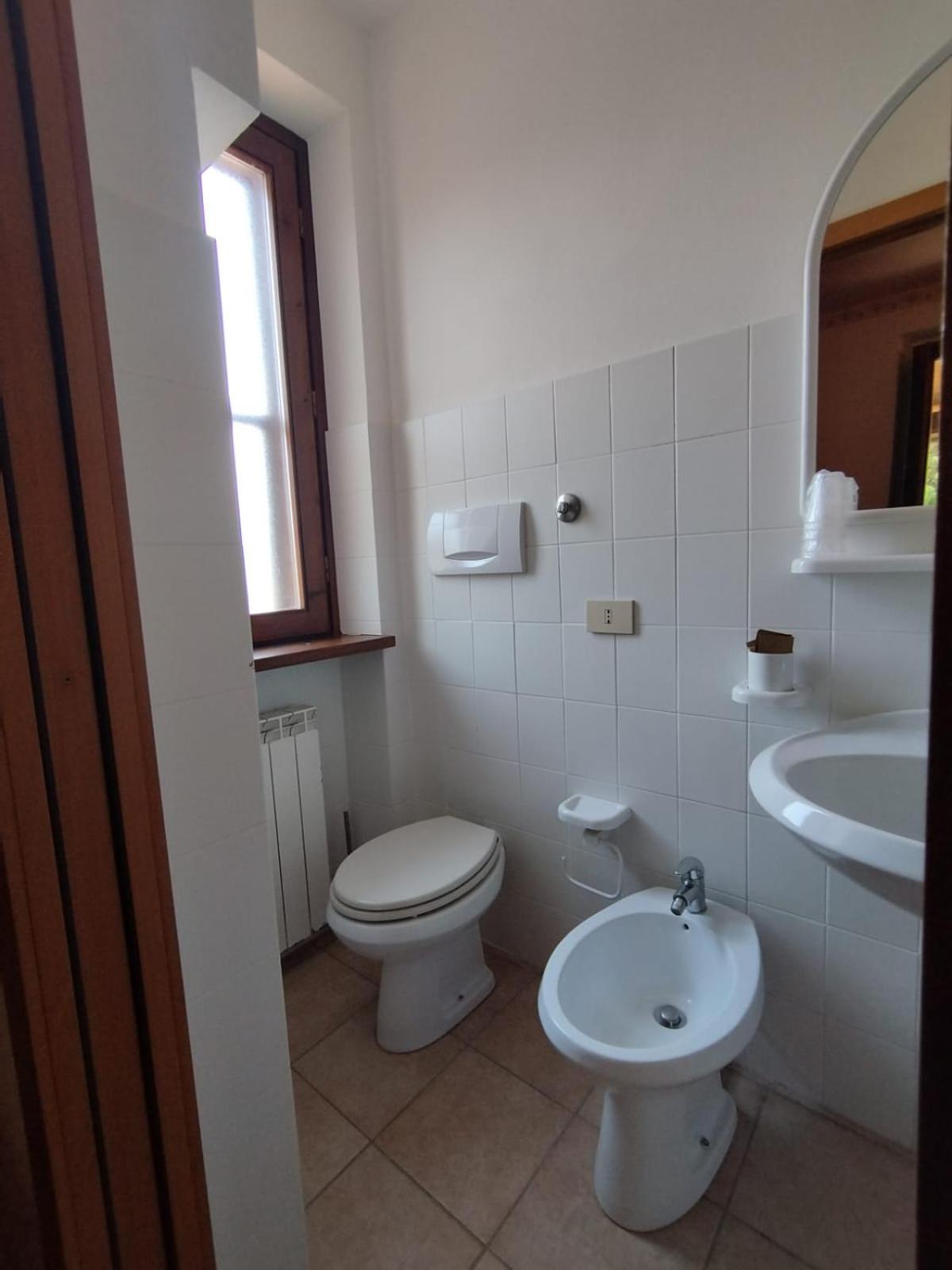 Family Suite with Balcony