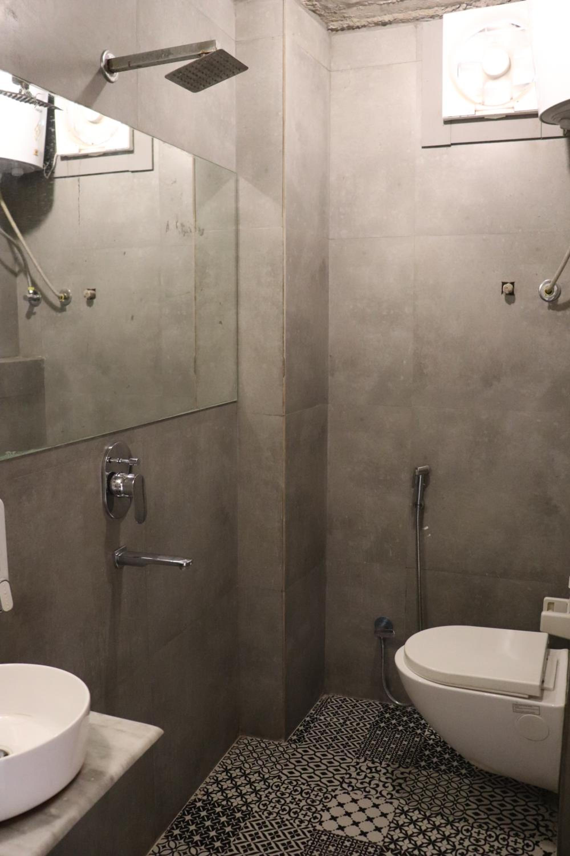 Superior Double Room photo 1