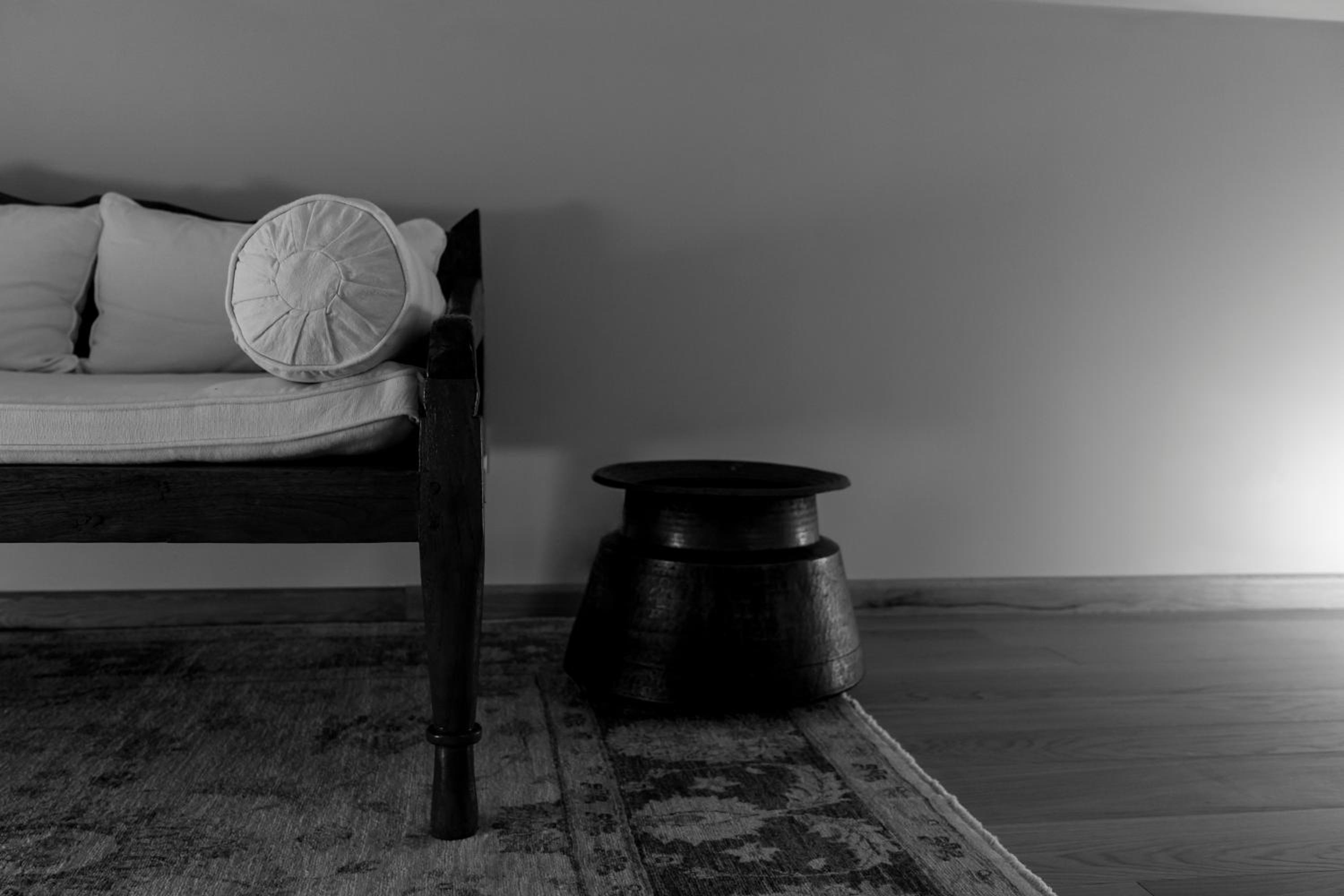 Loft - Photo 6