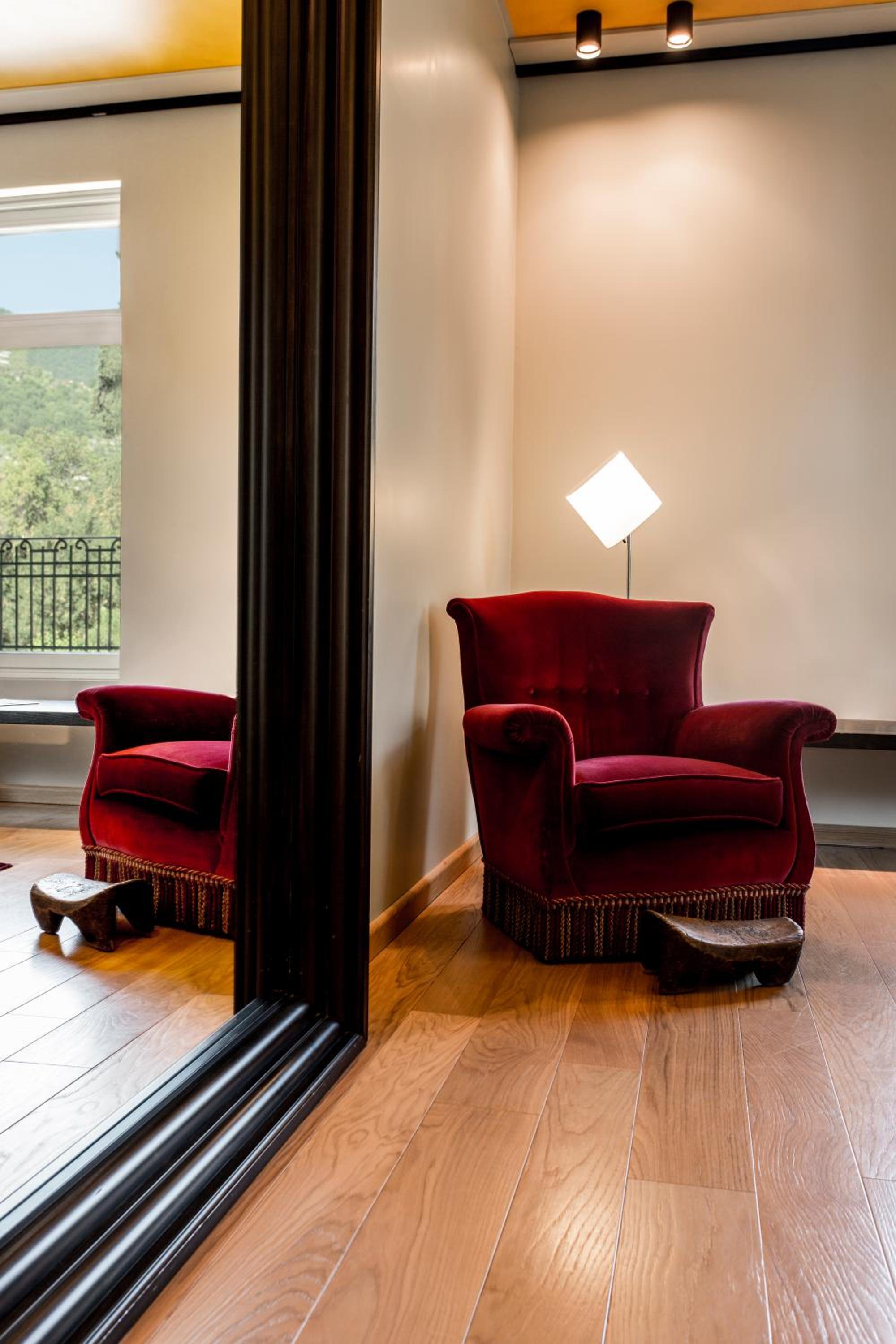 Superior Double Room - Photo 12