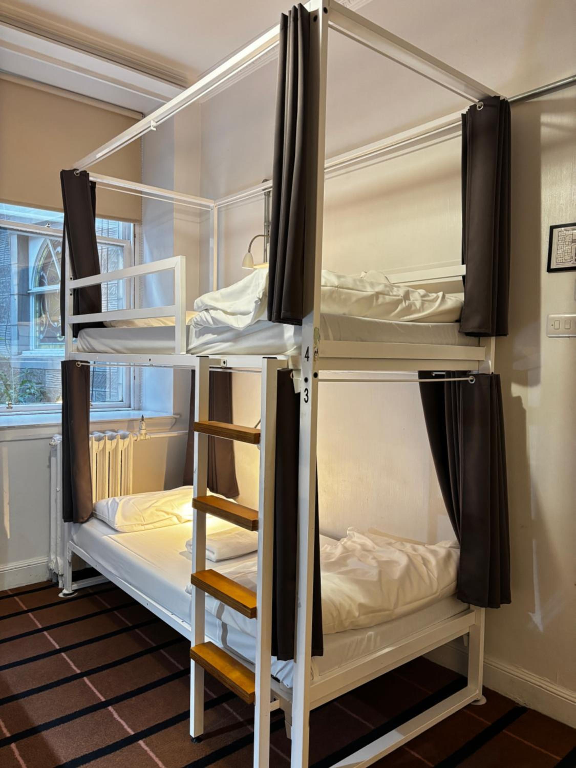 Bed in 2-Bed Female Dorm Ensuite photo 2