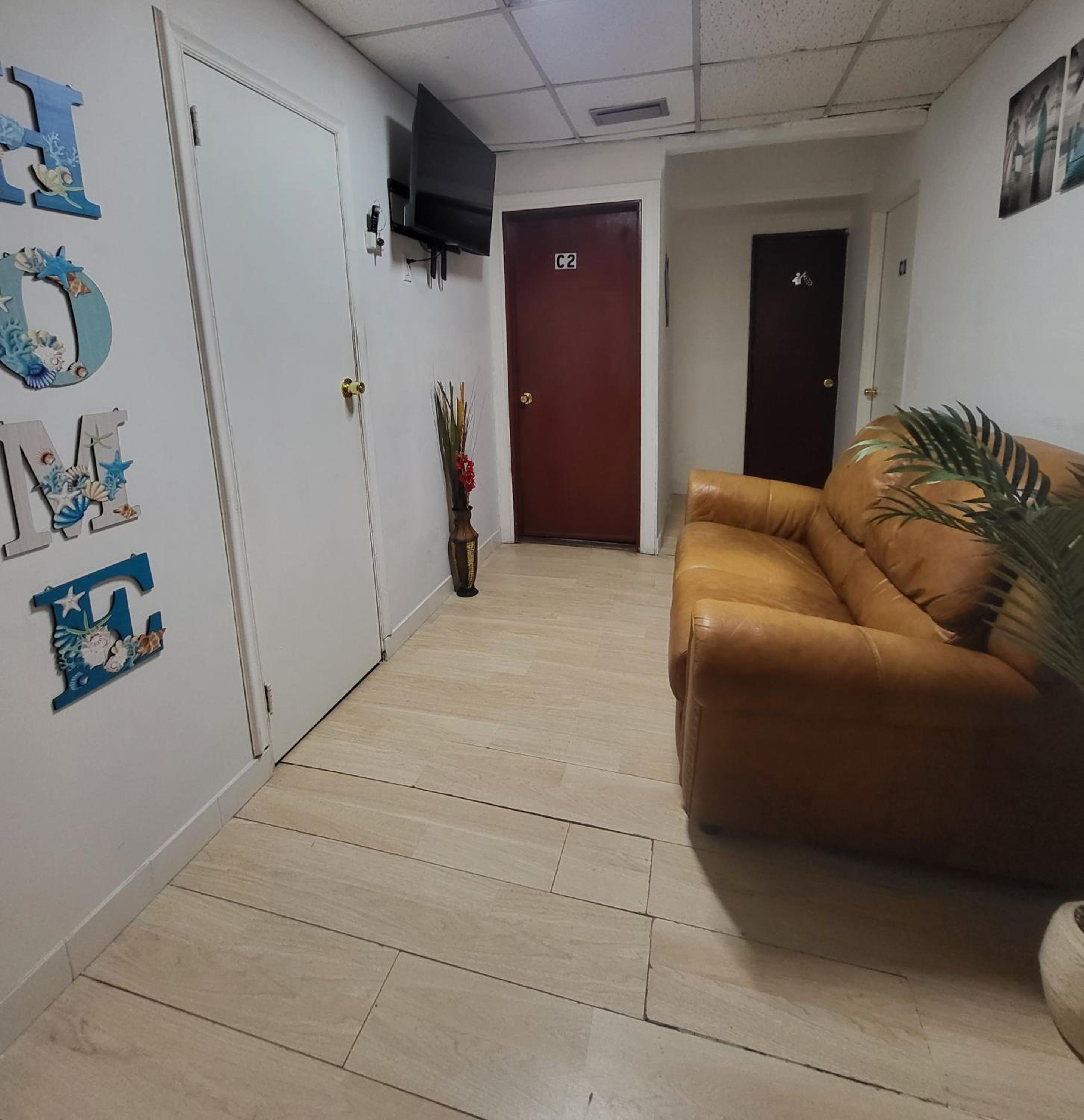 Double or Twin Room with Private Bathroom photo 1