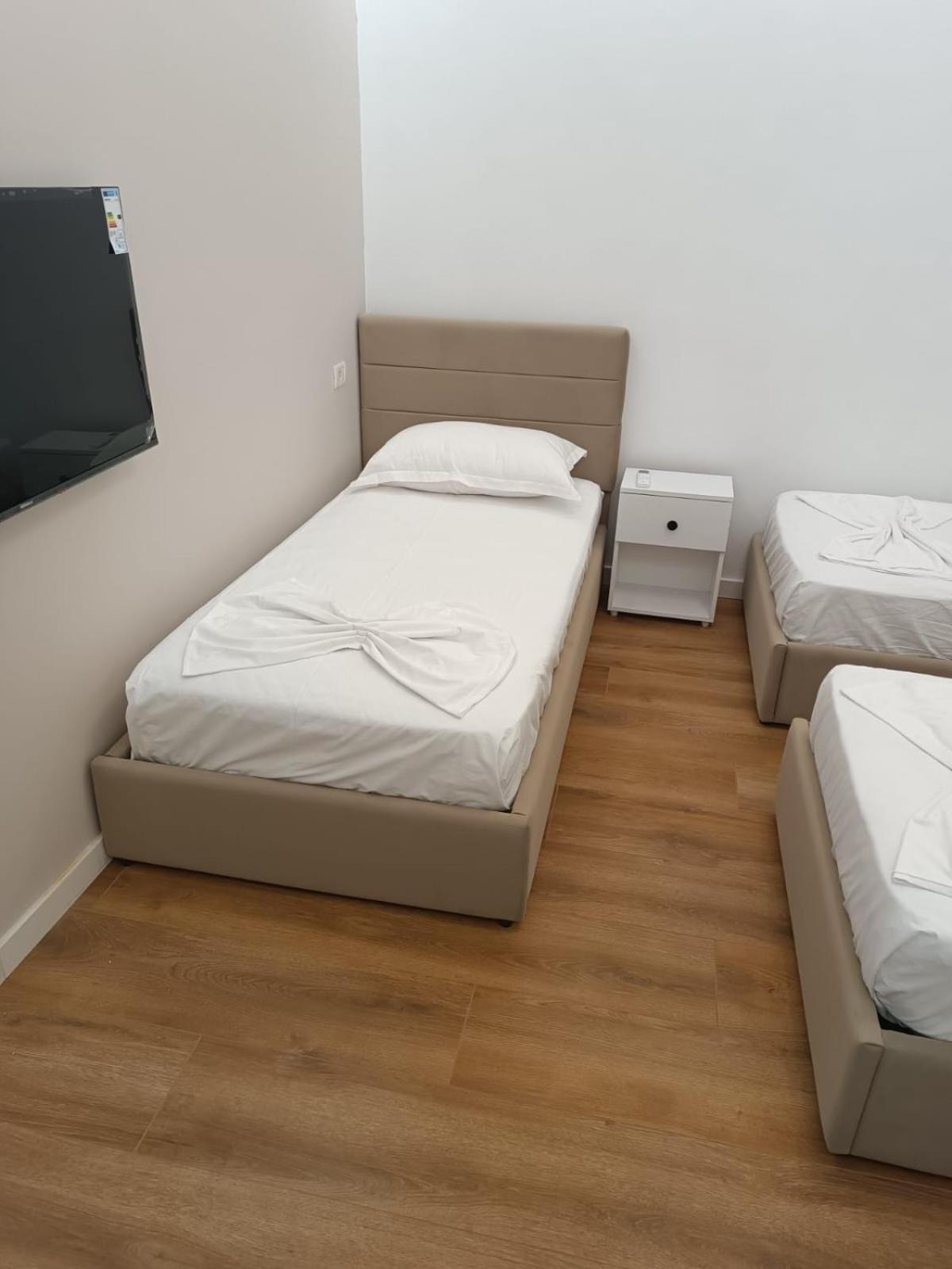 One-Bedroom Standard Apartment