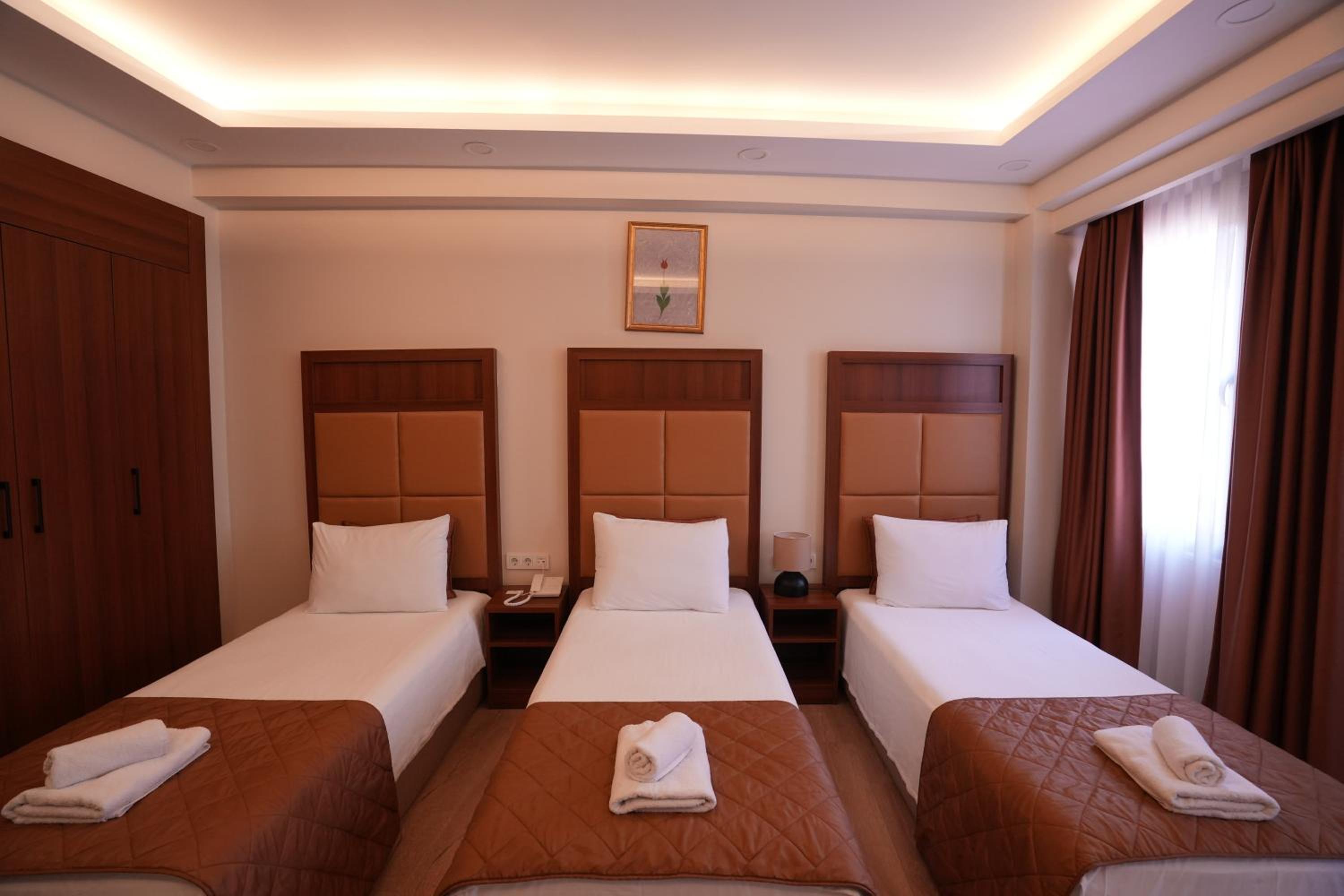 Triple Room photo 1