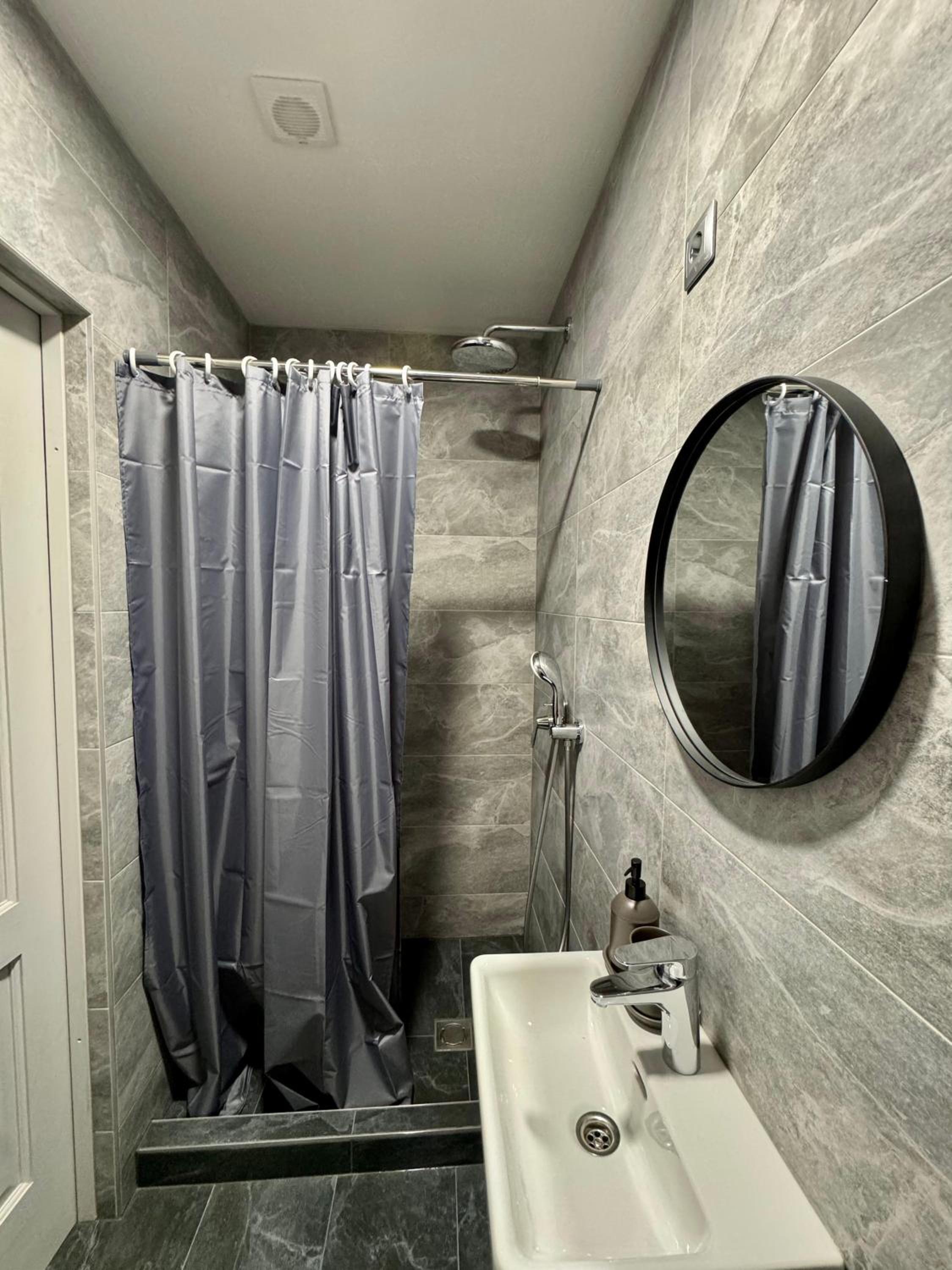 Double or Twin Room with Balcony