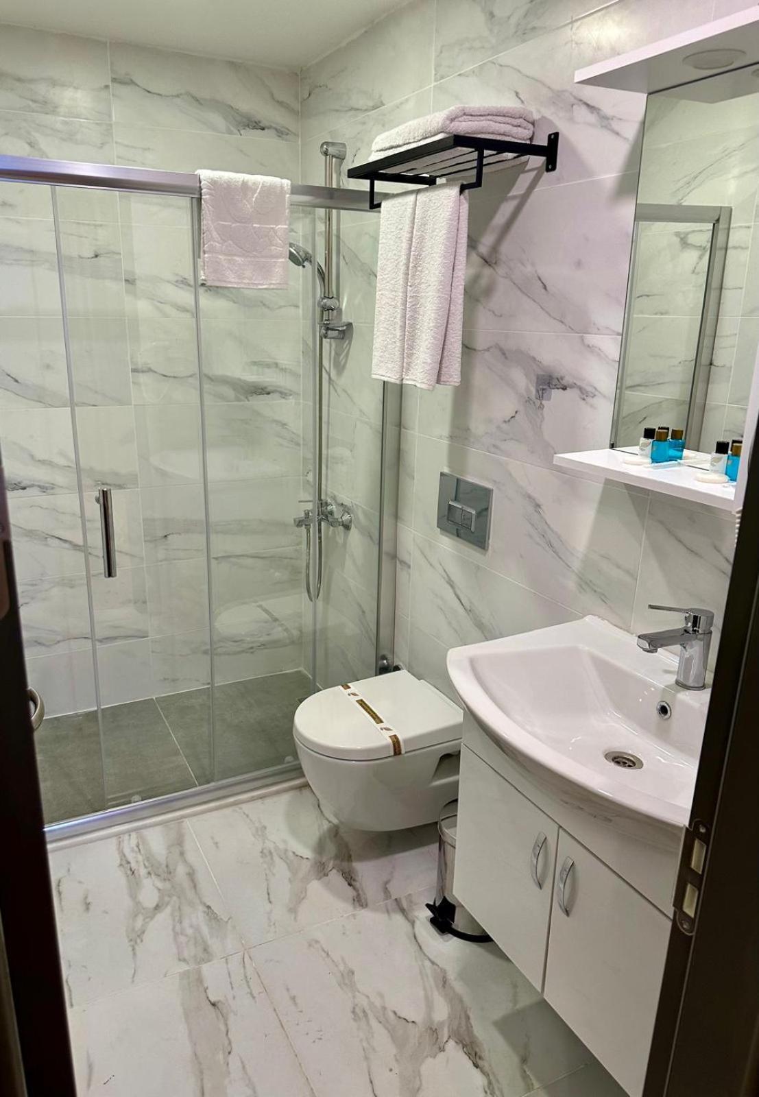 Standard Single Room photo 3