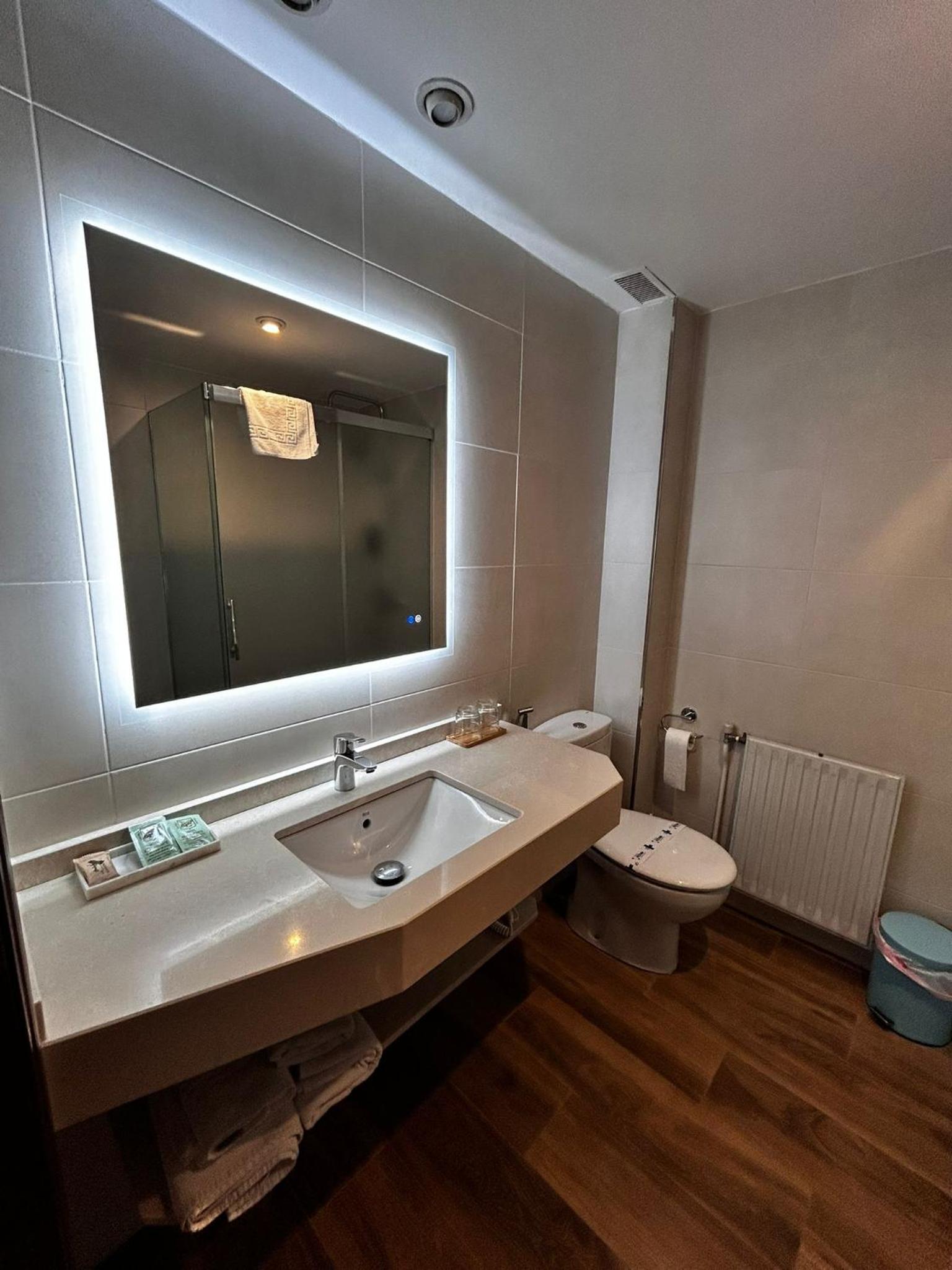 Habitación Cuádruple