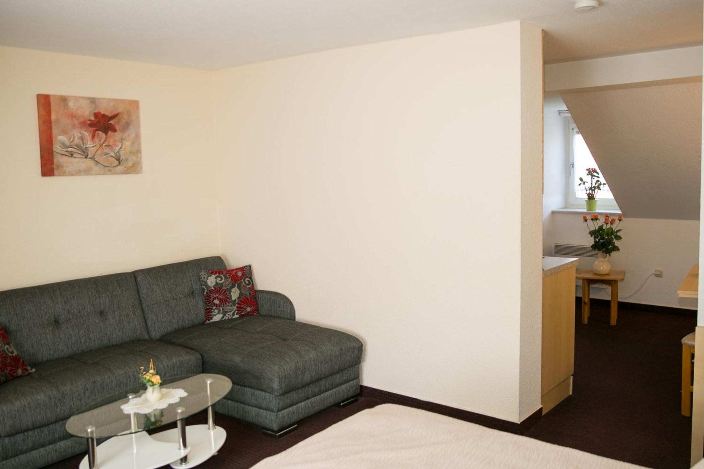 Apartment (2 Adults + 1 Child) - Photo 1