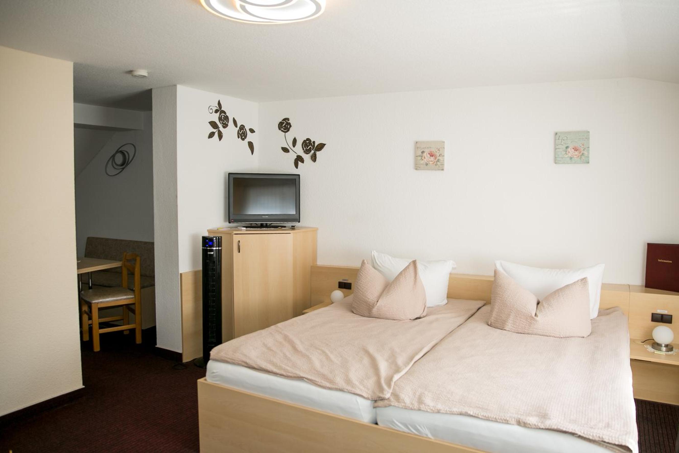 Apartment (2 Adults + 1 Child) - Photo 2