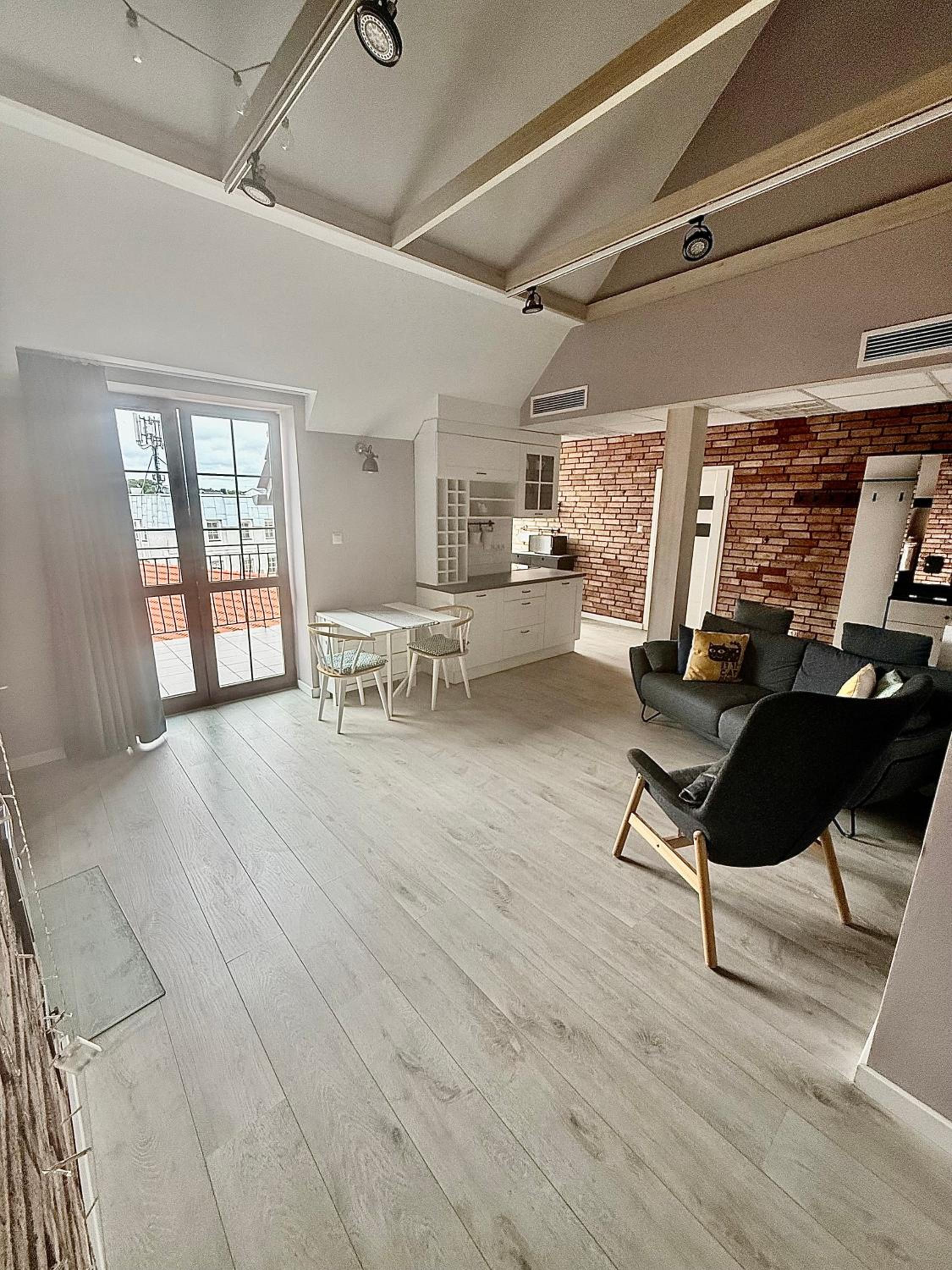 Duplex Suite photo 1